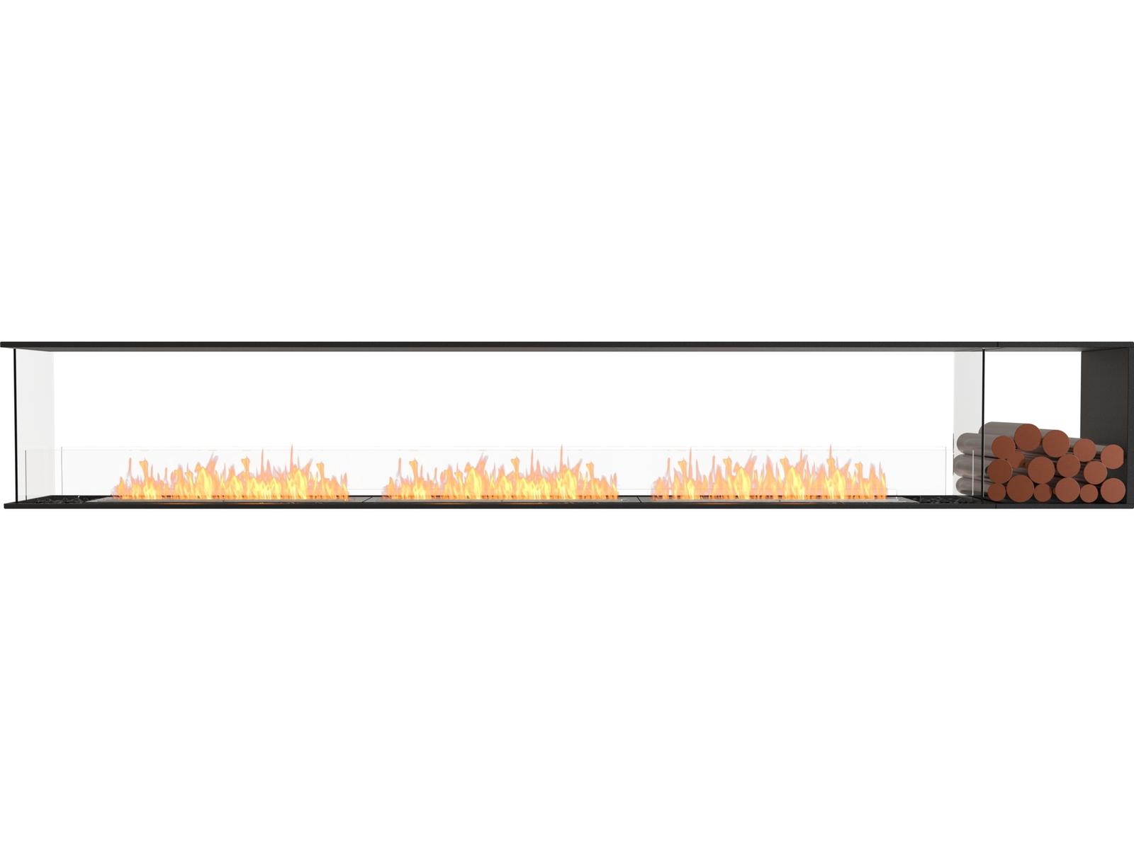 EcoSmart Fire Flex Fireboxes - Peninsula Fireplace