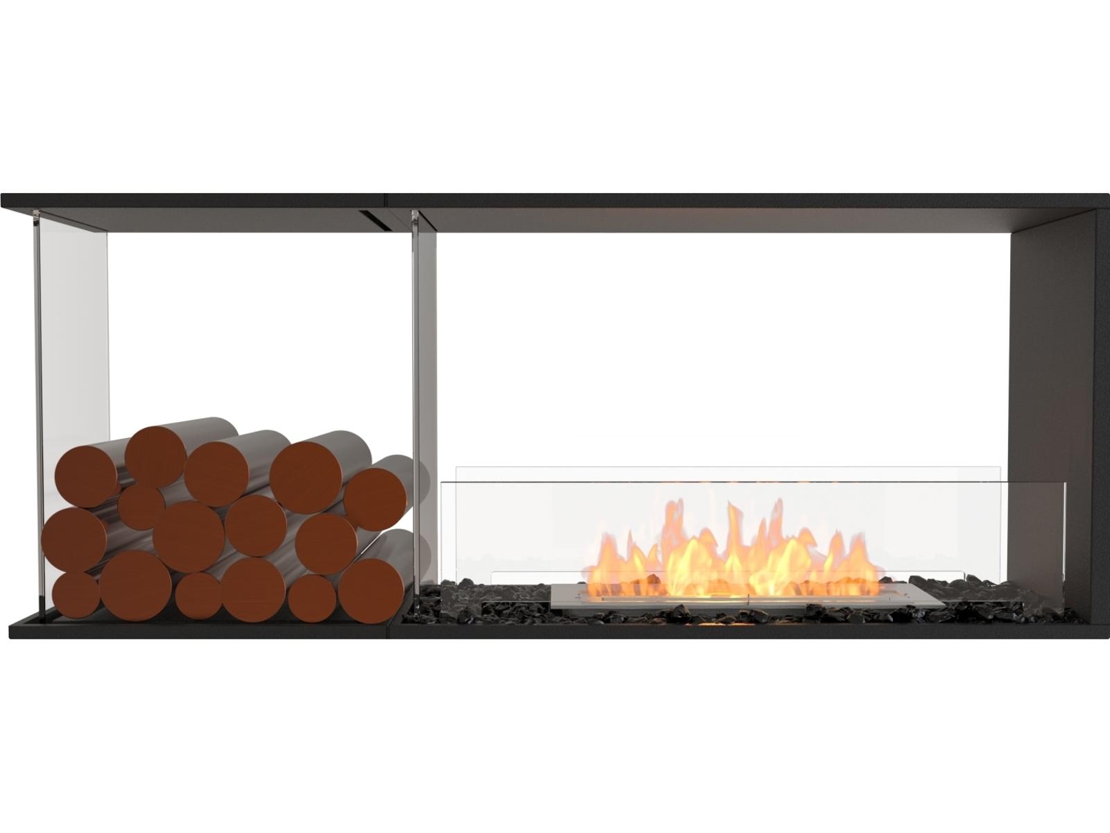 EcoSmart Fire Flex Fireboxes - Peninsula Fireplace