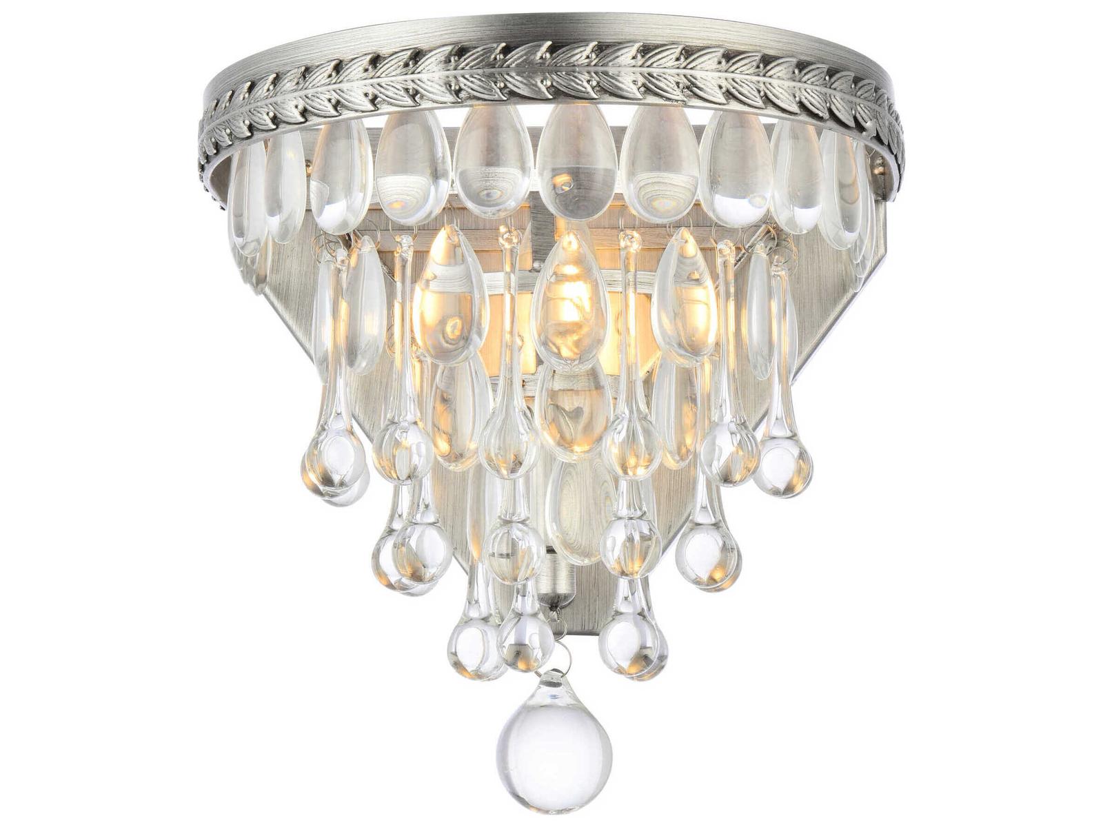 Elegant Lighting Nordic Wall Sconce - Thumbnail 3