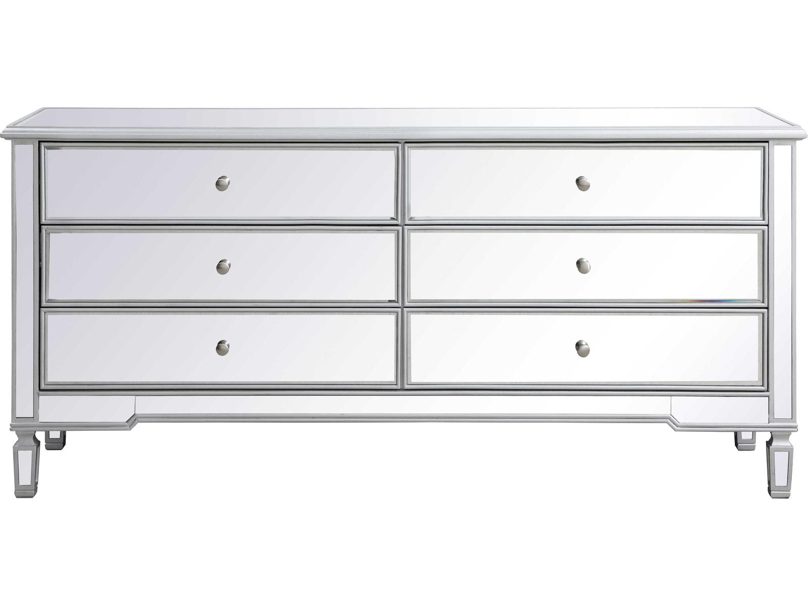 Elegant Lighting Contempo Dresser
