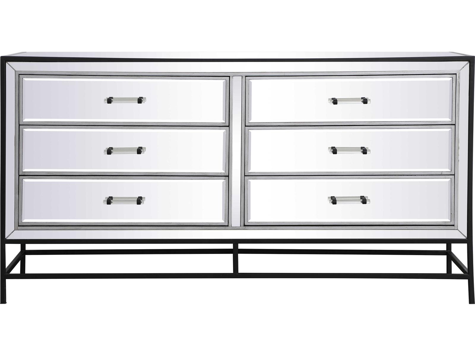 Elegant Lighting Beau Dresser