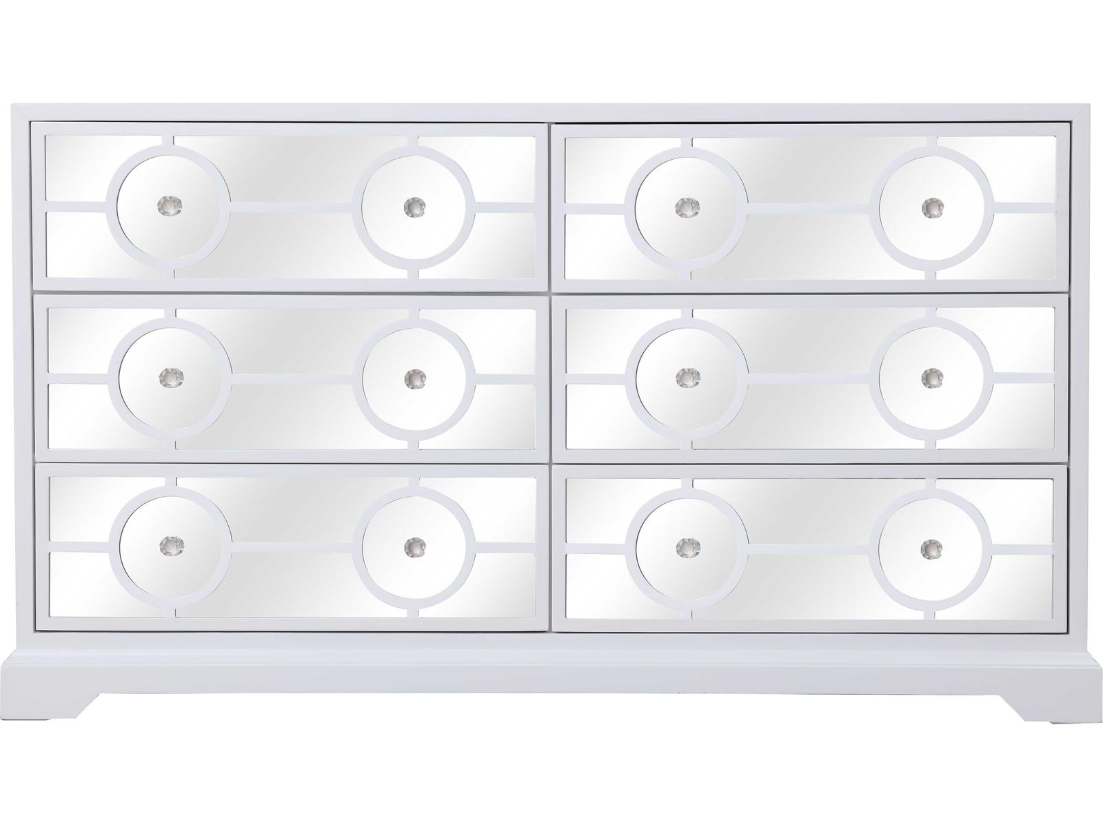 Elegant Lighting Dresser
