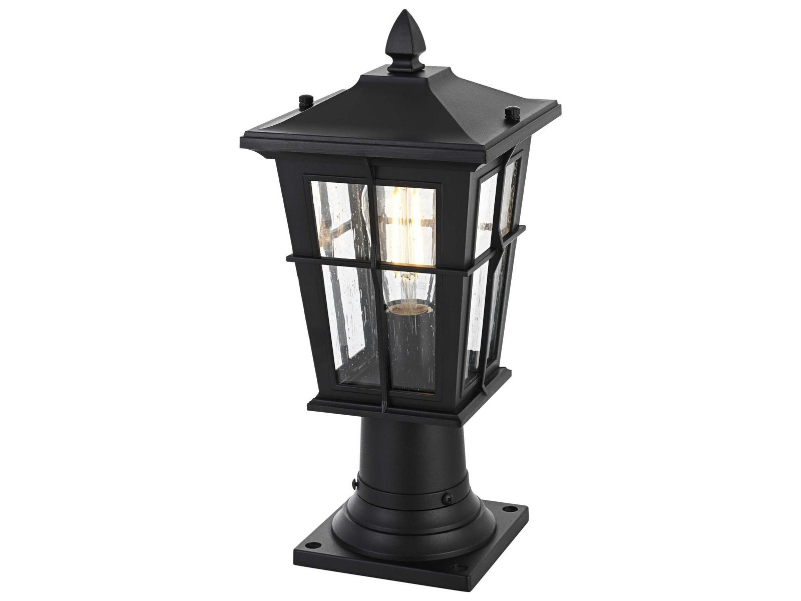 Elegant Lighting Bodine Post Light