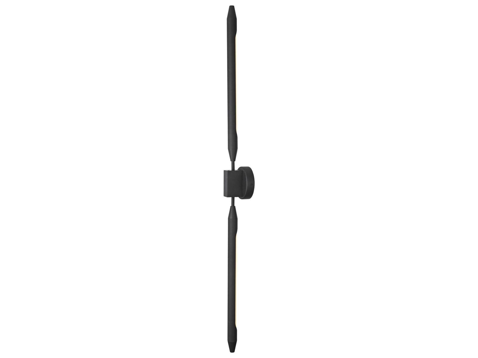 Elegant Lighting Odin Outdoor Wall Light