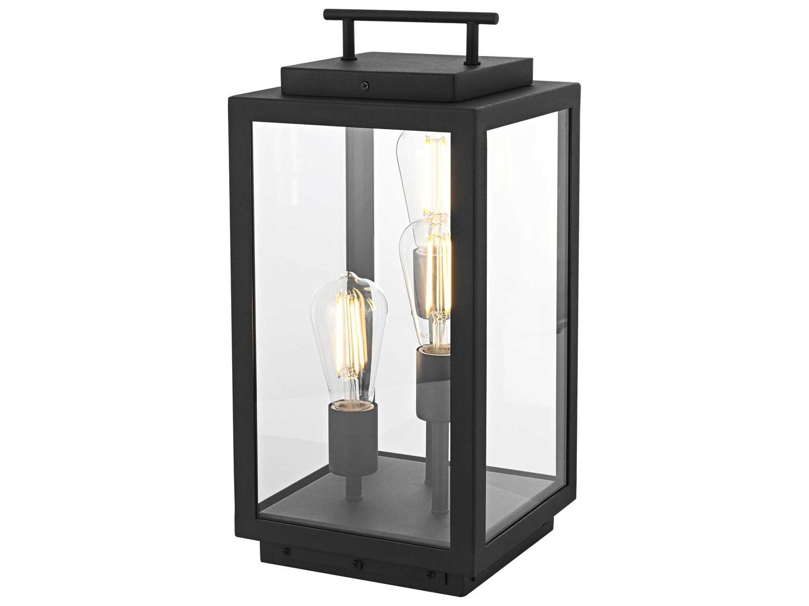Elegant Lighting Valentin Lawn Light