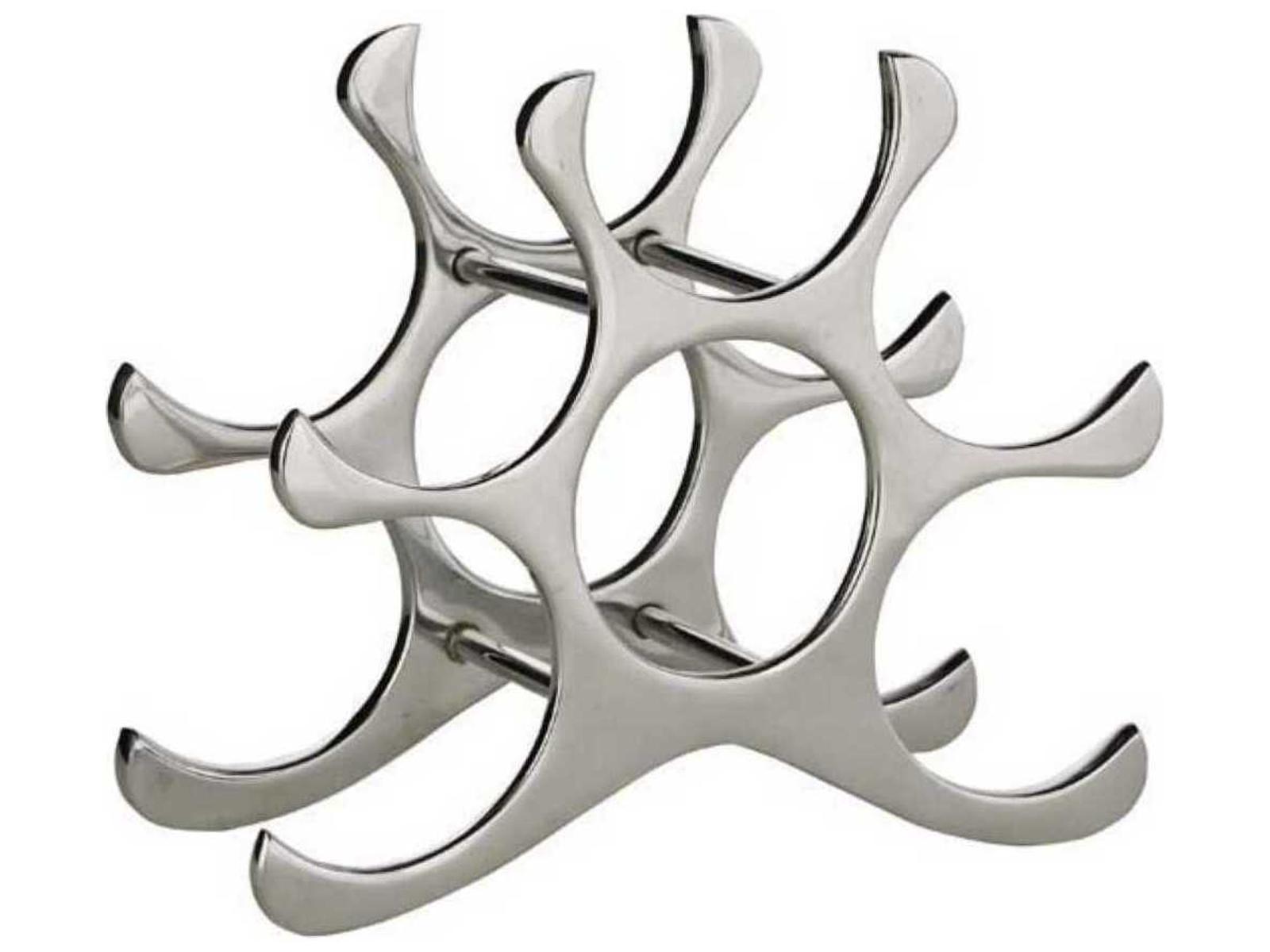 Eichholtz Alboran Bottles Wine Rack