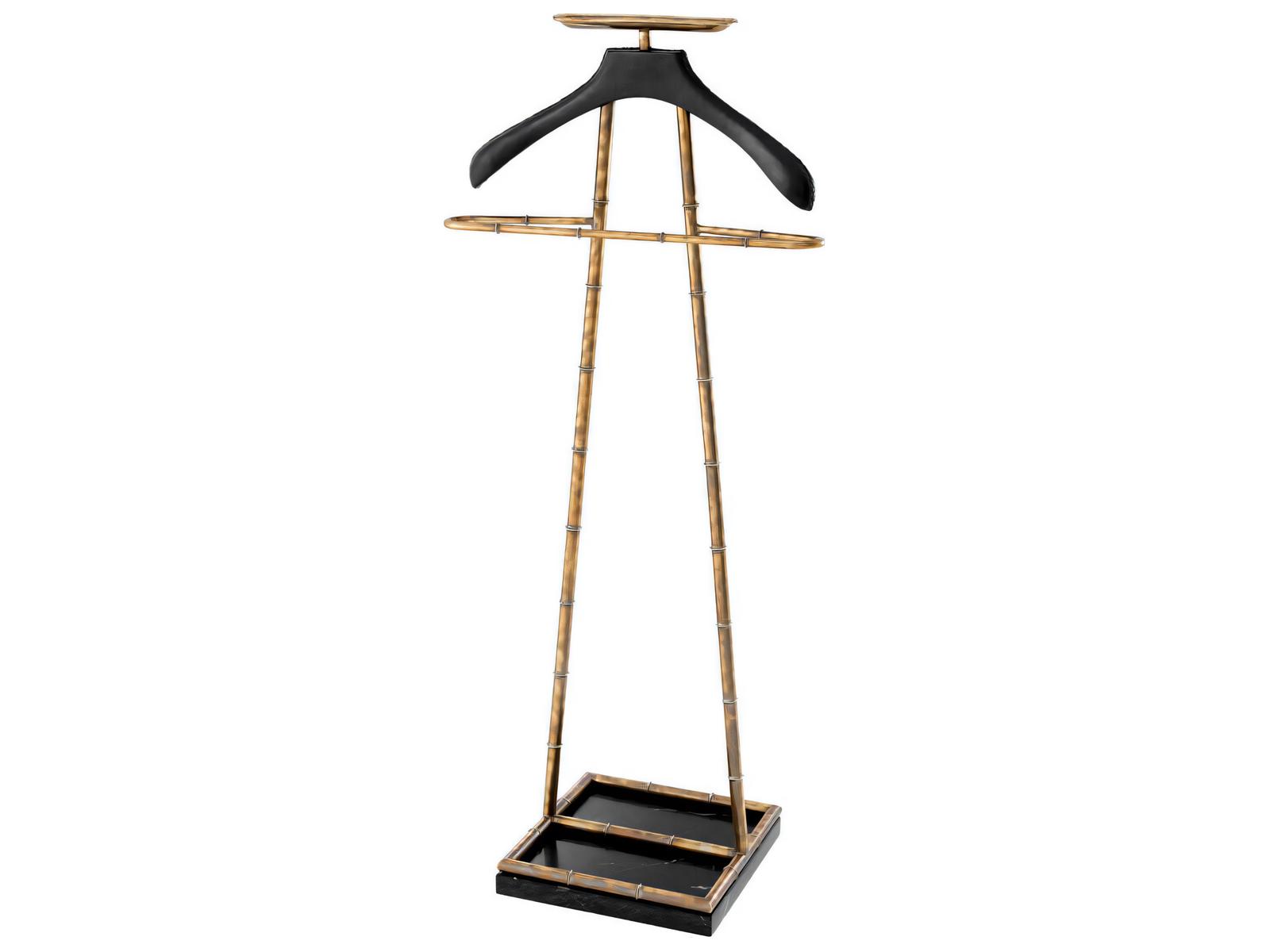 Eichholtz Baker Vintage Brass Dressboy