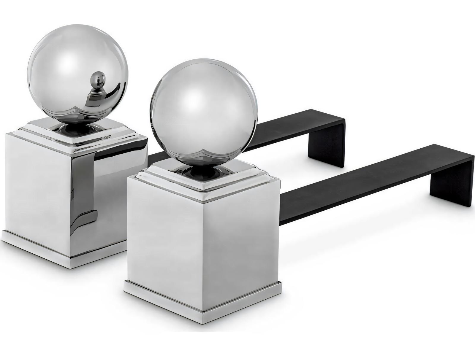 Eichholtz Viviers Andiron - Thumbnail 2