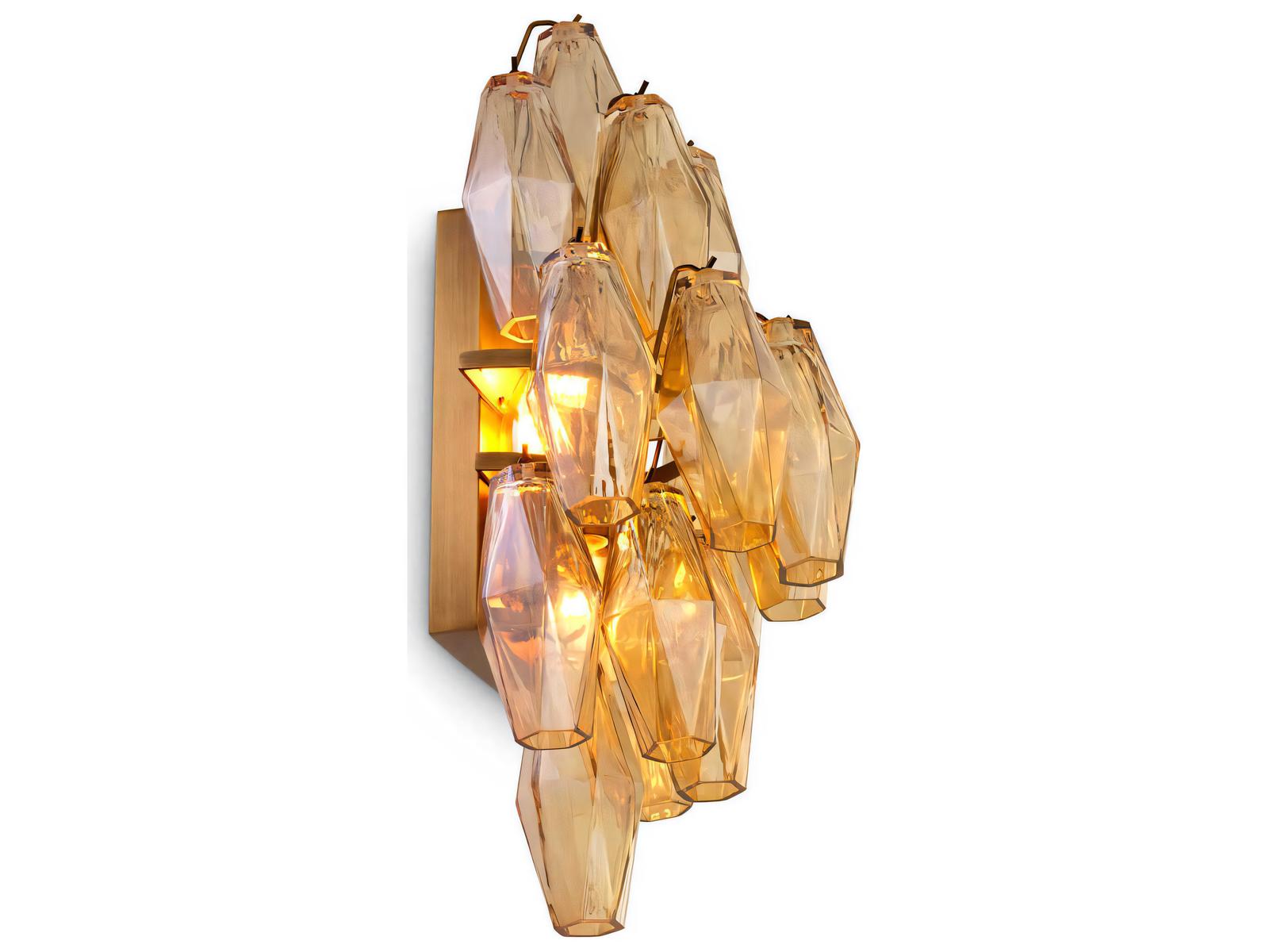 Eichholtz Benini Wall Sconce