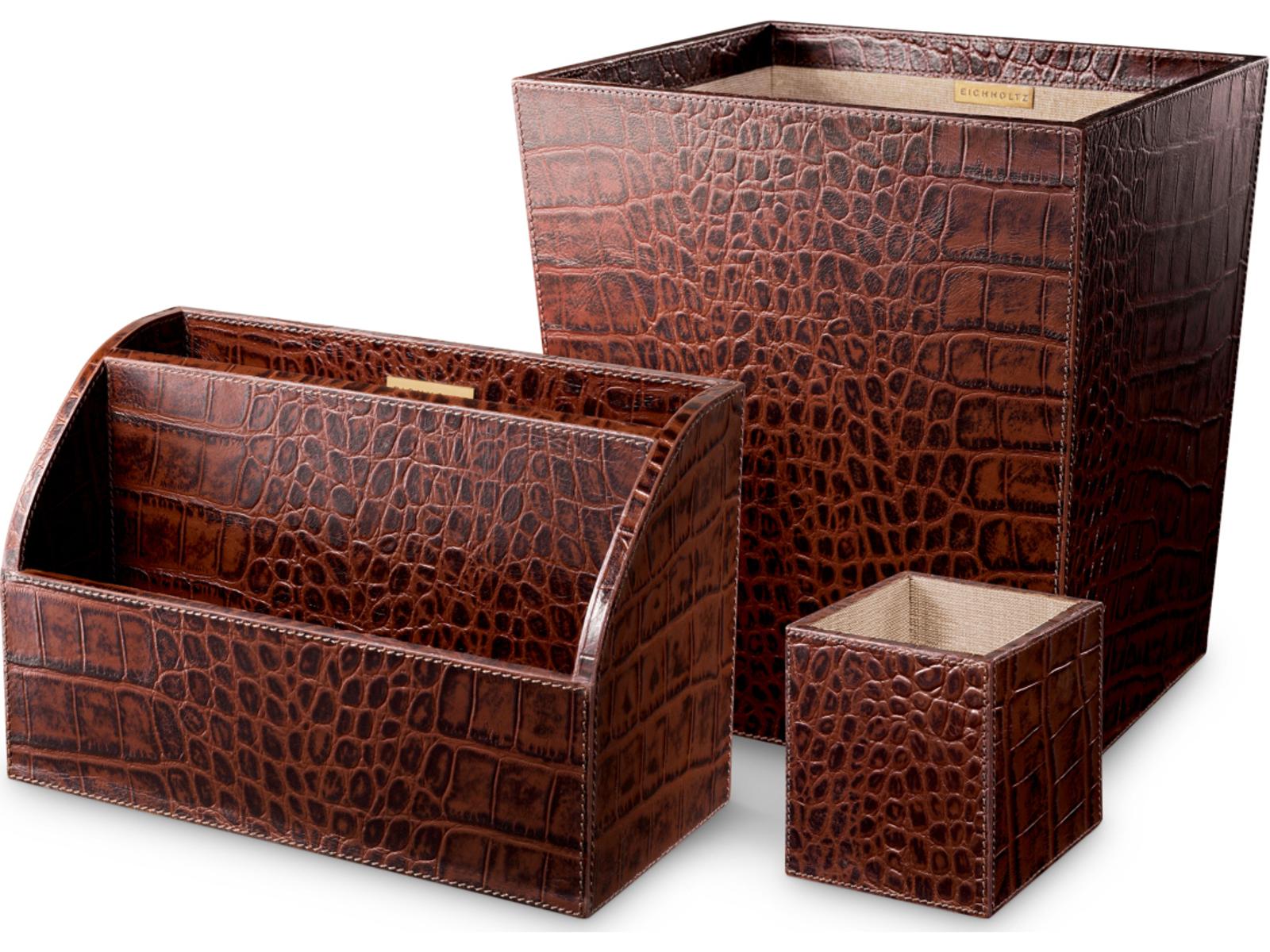 Eichholtz Home Office Set