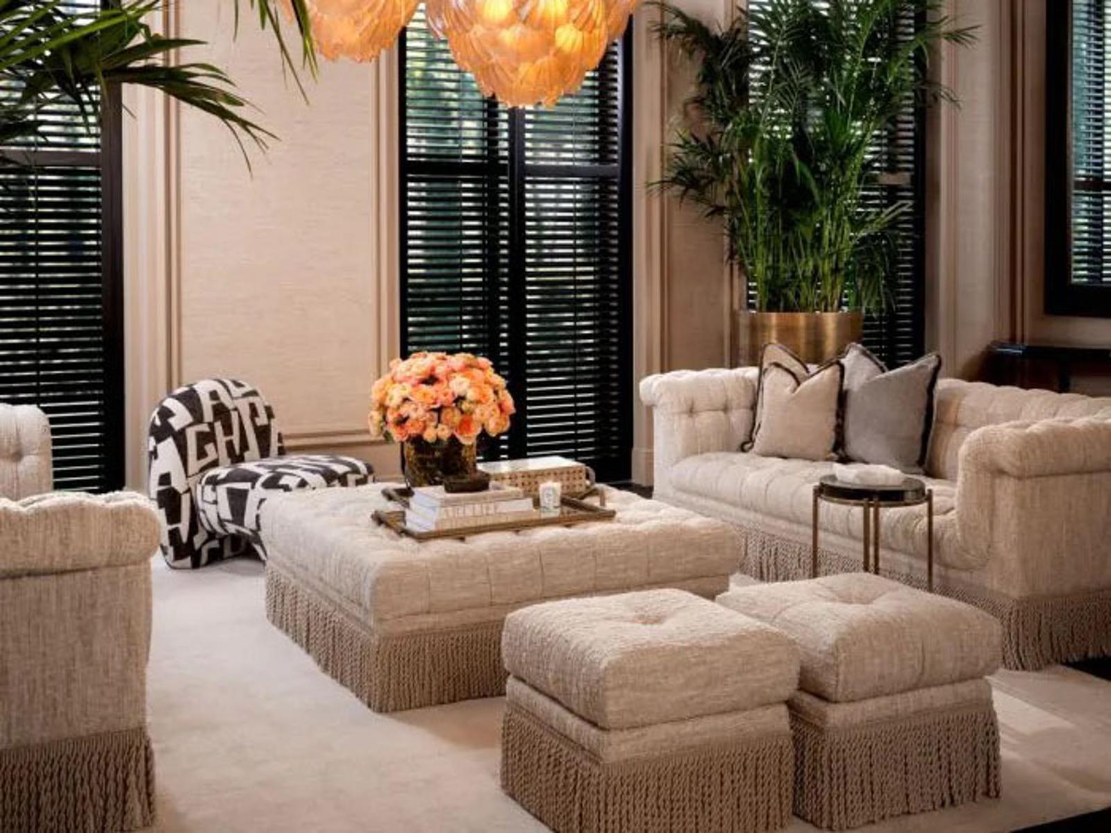 Eichholtz Dorantes Sofa - Thumbnail 4