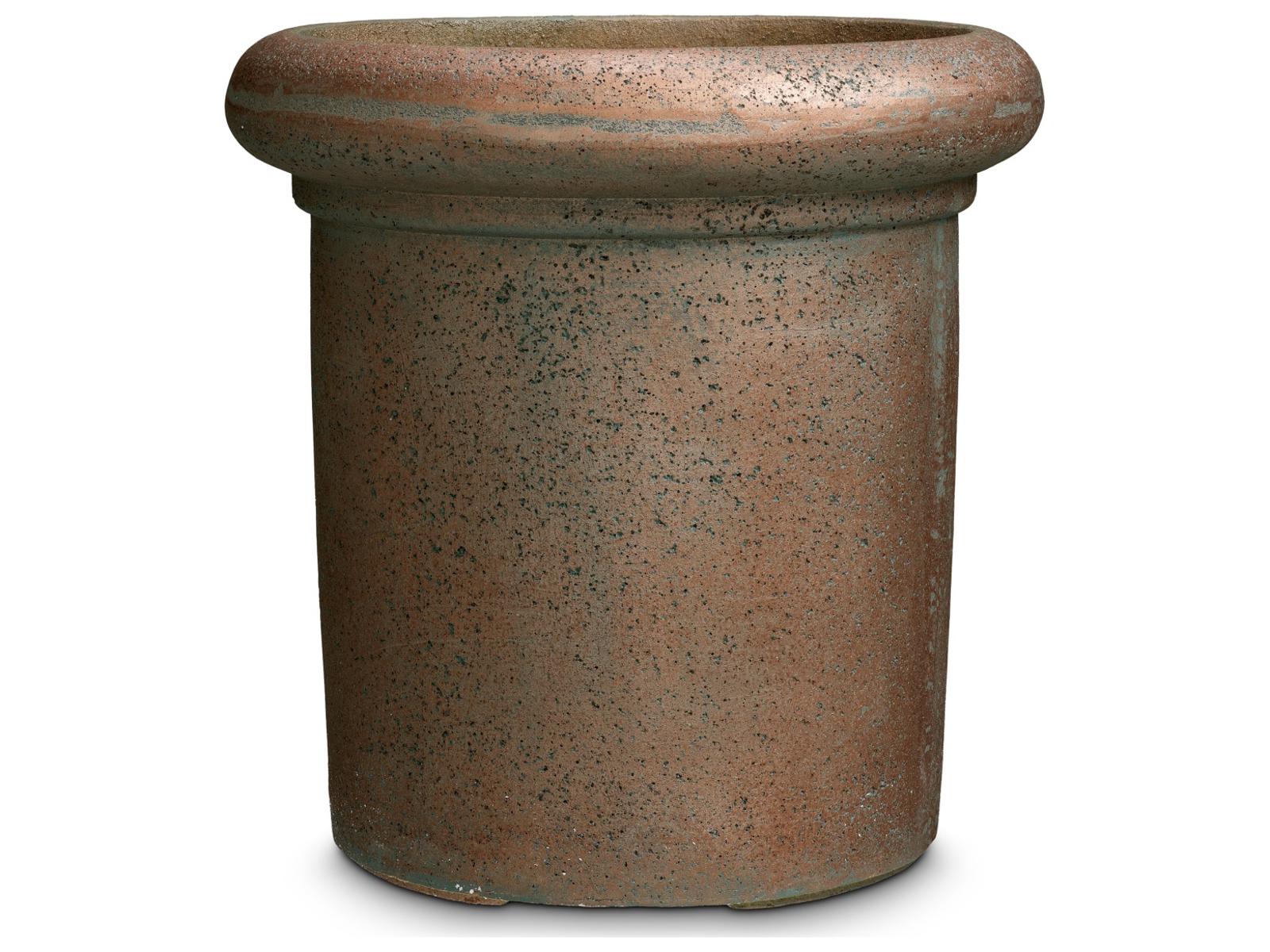 Eichholtz Outdoor Verdon Bronze Finish Planter