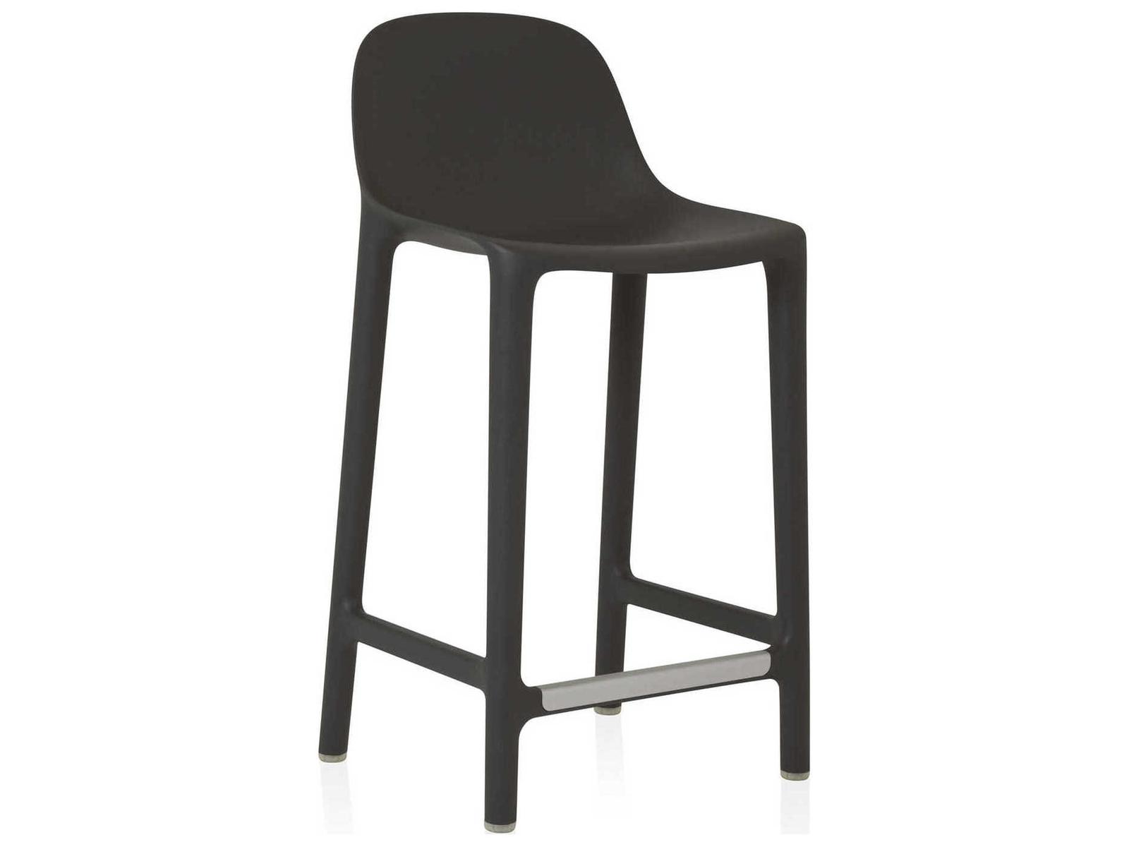 Emeco Broom By Philippe Starck Recycled Polypropylene Counter