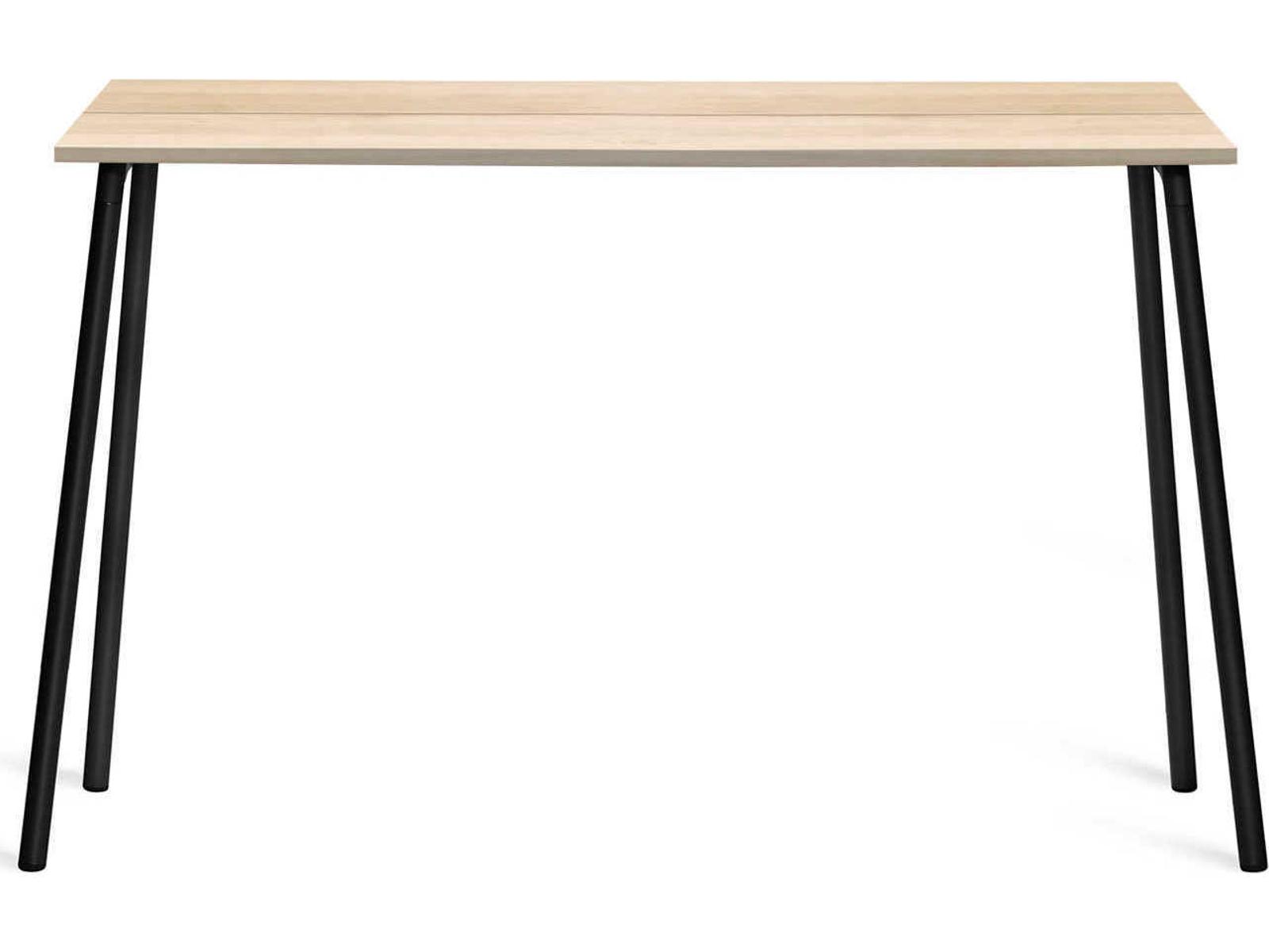 Emeco Run By Sam Hecht And Kim Colin Rectangular High Outdoor Patio Console Table