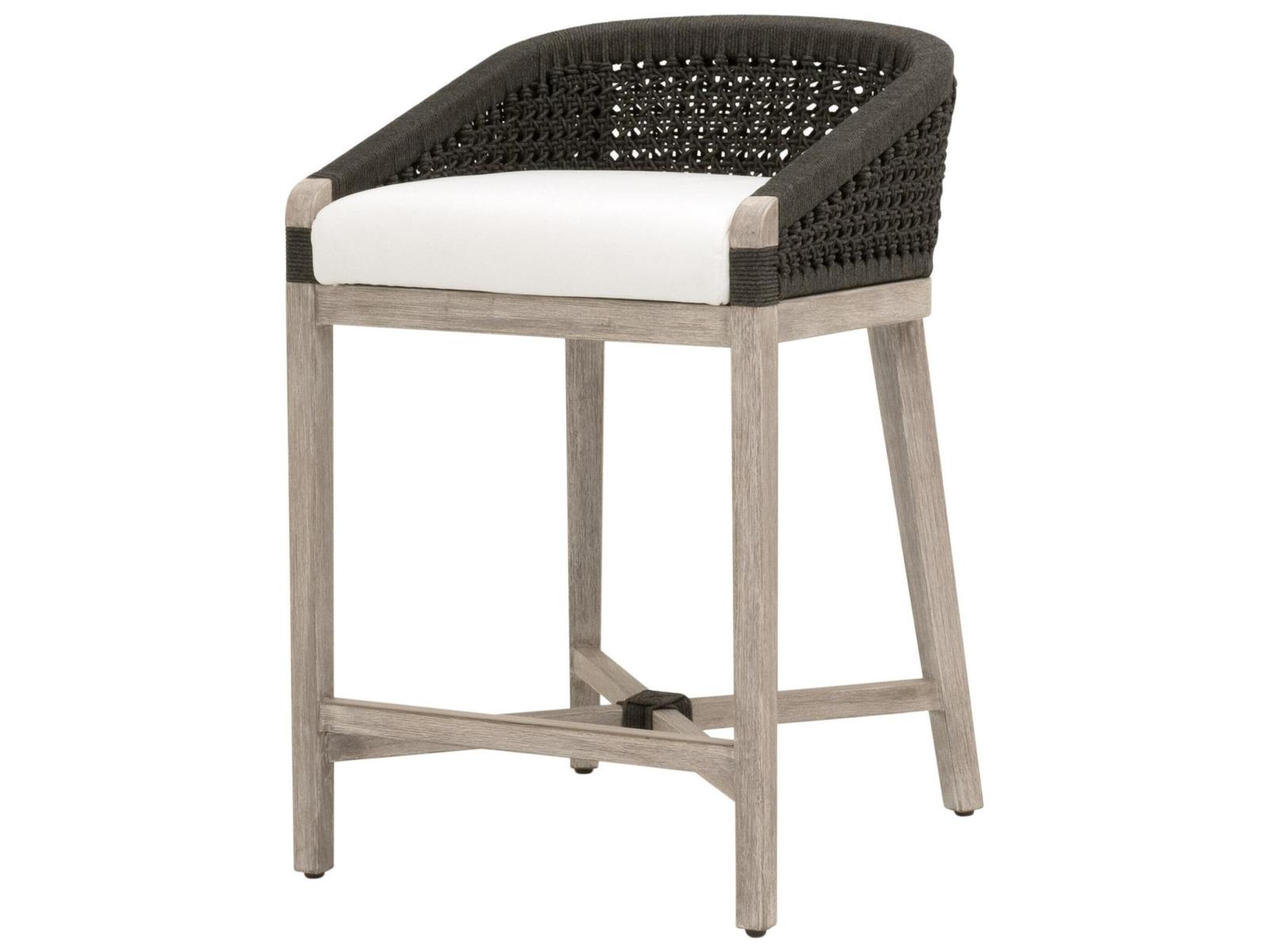Essentials For Living Montecito Counter Stool - Thumbnail 2