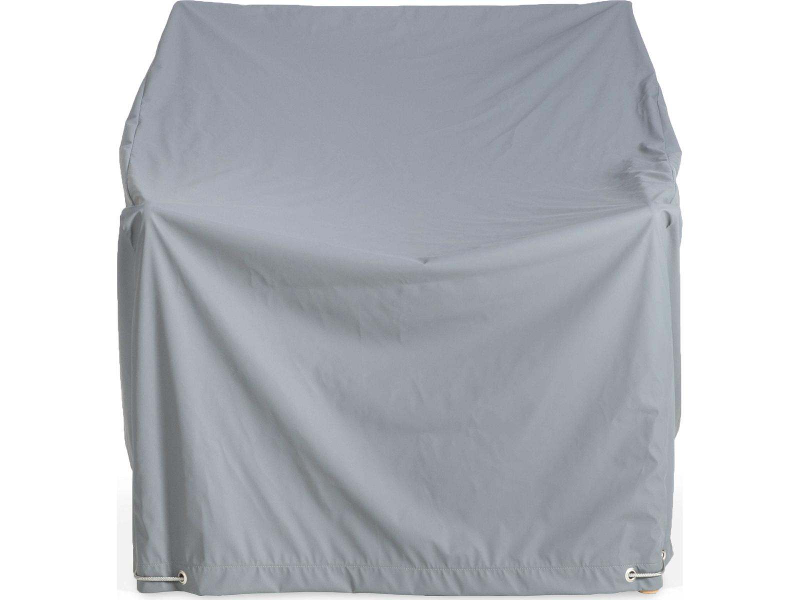 Ethnicraft Jack Lounge Chair Rain Cover - Thumbnail 2