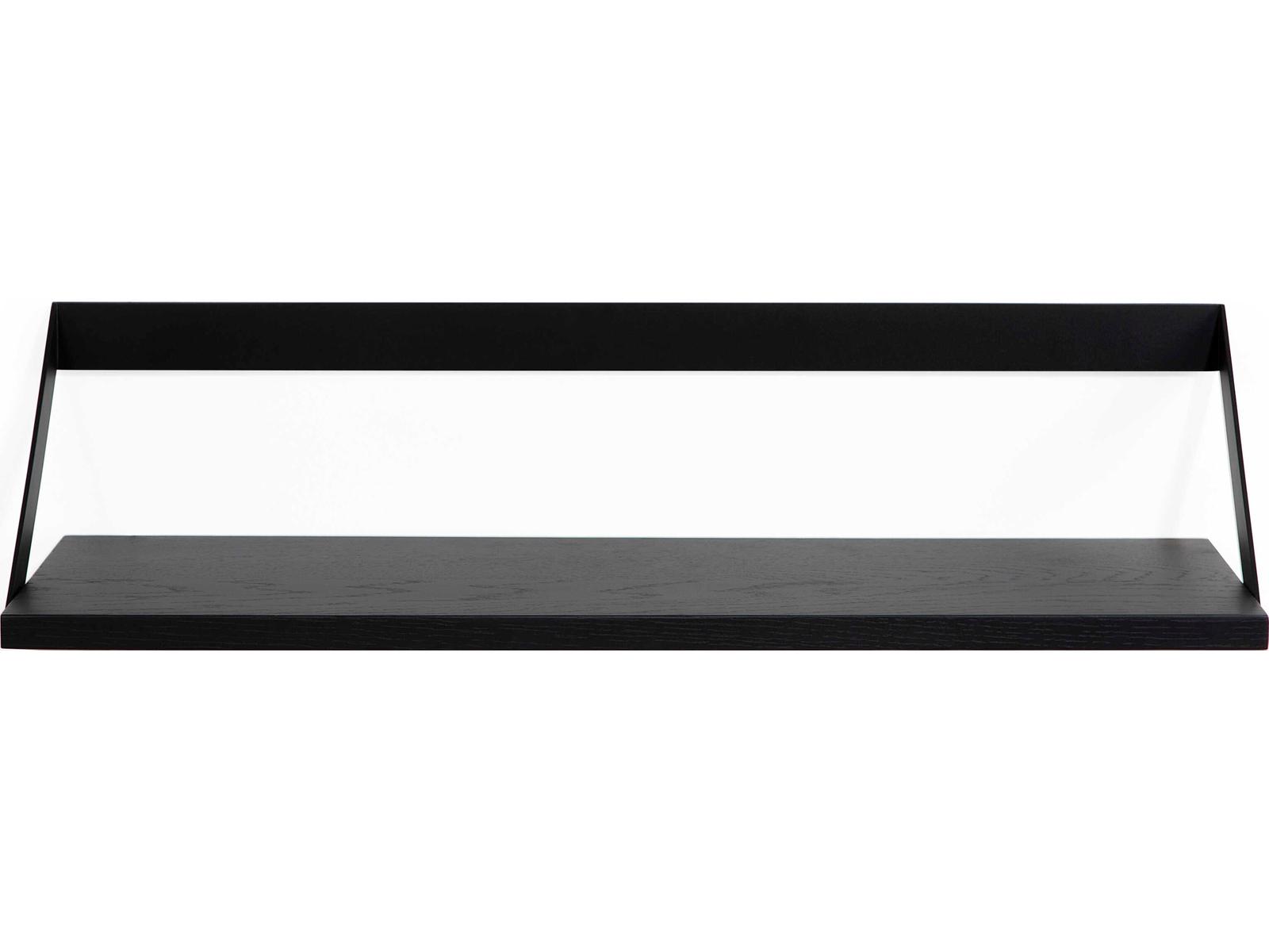 Ethnicraft Ribbon Oak Shelf - Thumbnail 3
