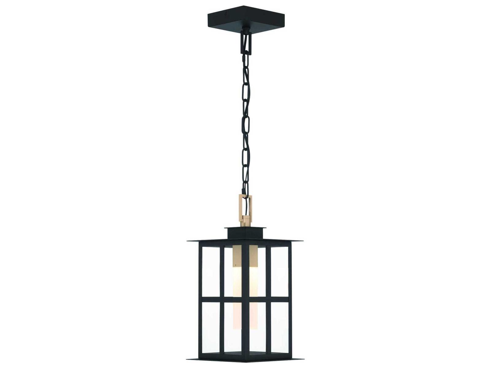 Eurofase Greyson 1-Light Outdoor Hanging Light