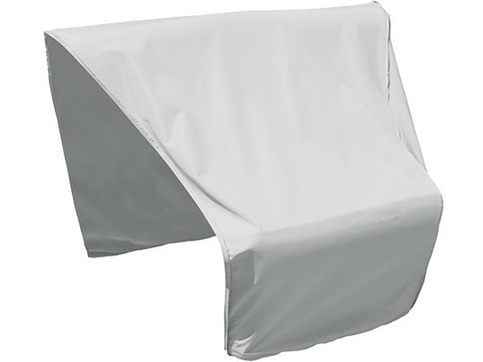 Treasure Garden Modular Wedge Left End Cover