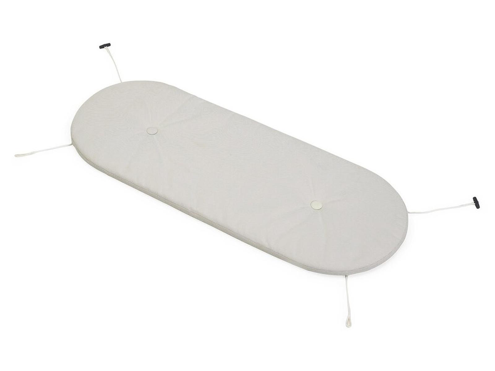 Fatboy Outdoor Toni Bankski Bench Pillow in Mist