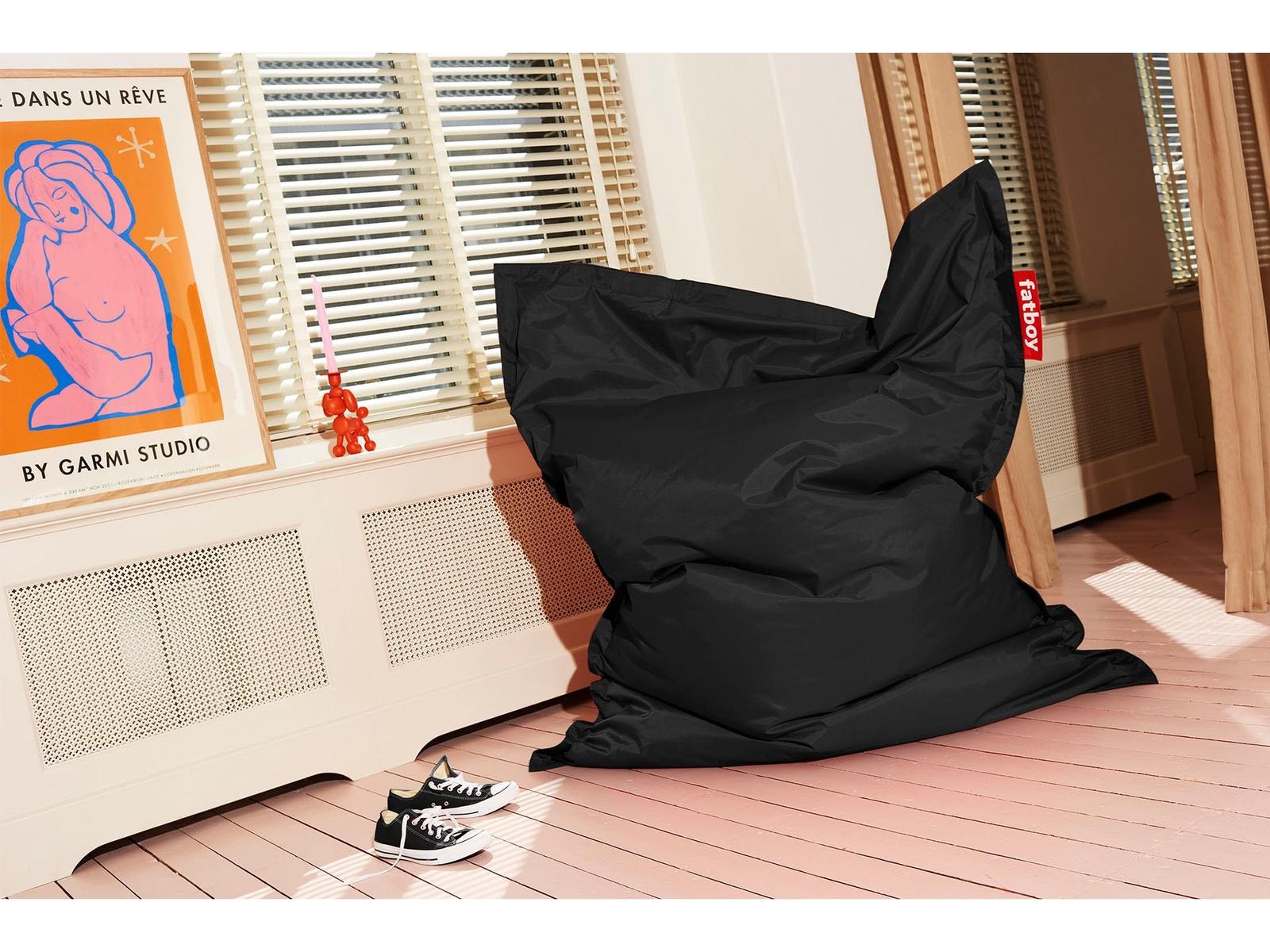 Fatboy The Original Bean Bag Rocking Chair - Thumbnail 2