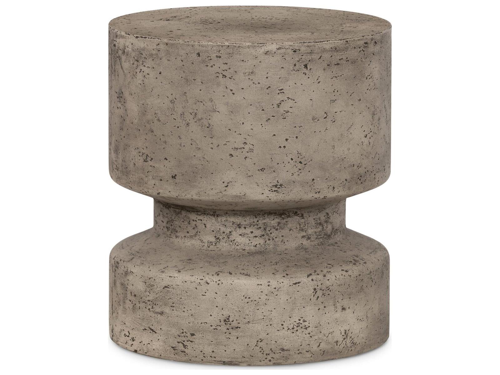 Four Hands Nahla End Table