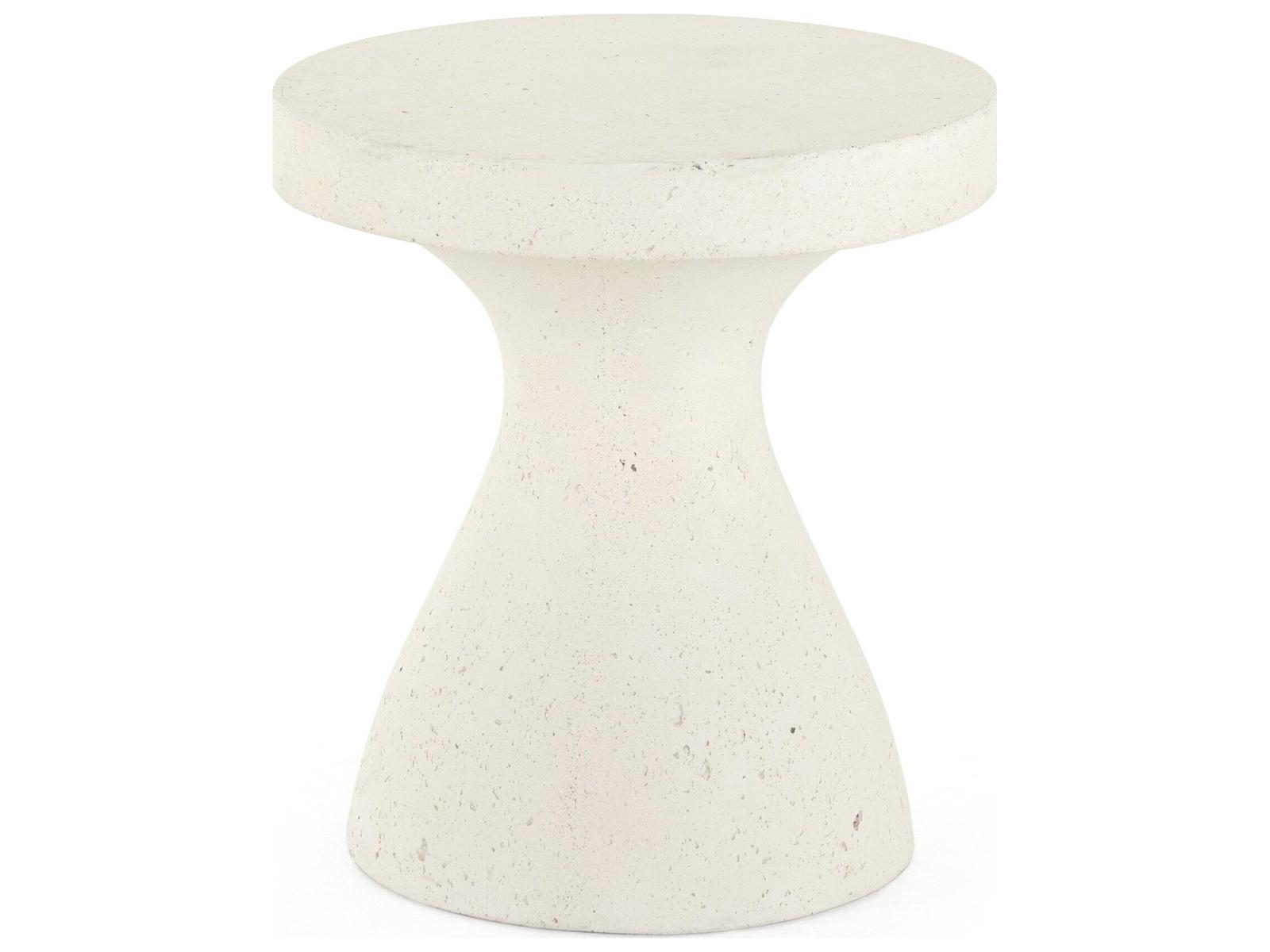 Four Hands Constantine End Table