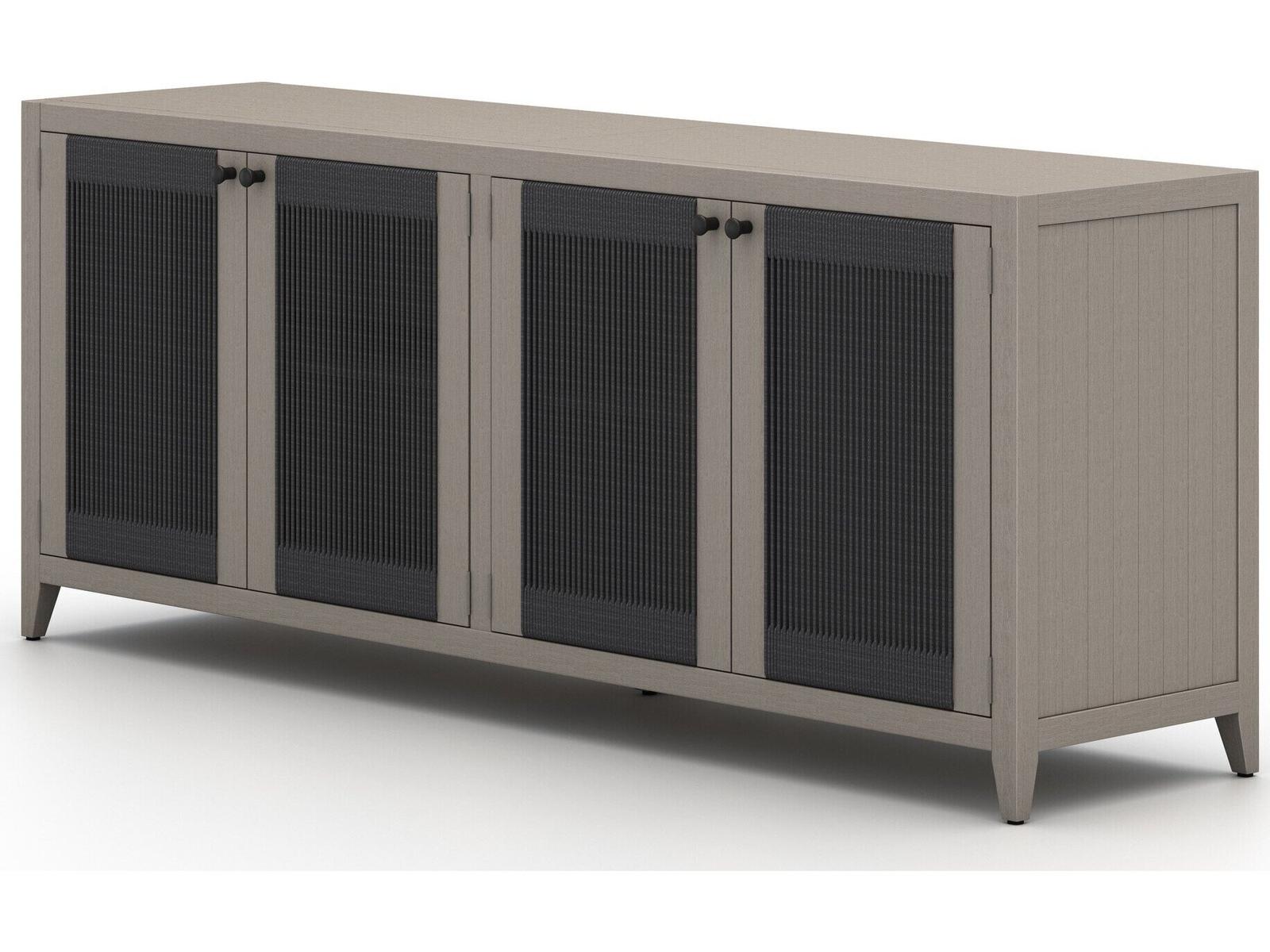 Four Hands Sonoma Sideboard - Thumbnail 3