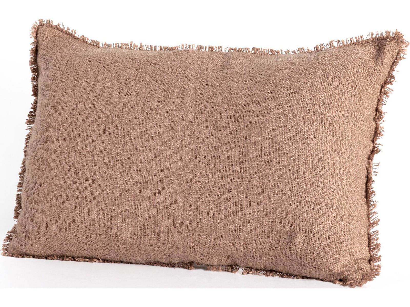 Luxecor Globetrotter Outdoor Pillow