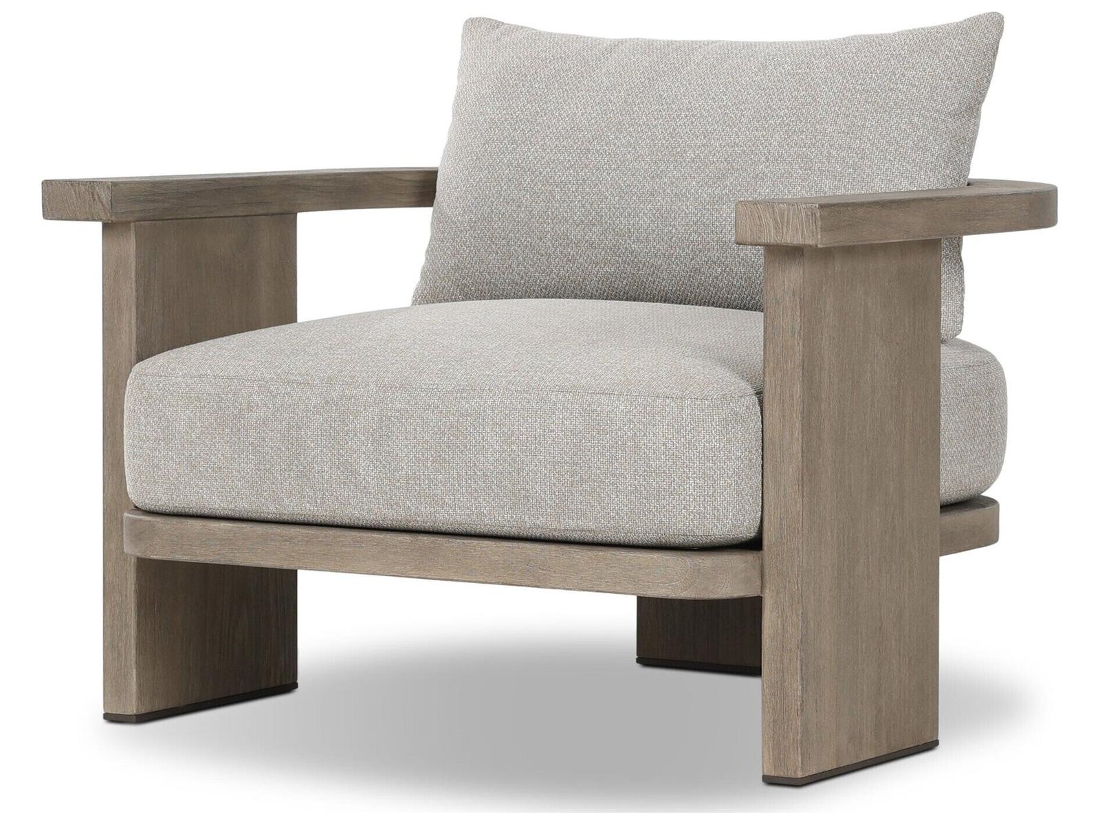Four Hands Tahana Hayes Outdoor Chair
