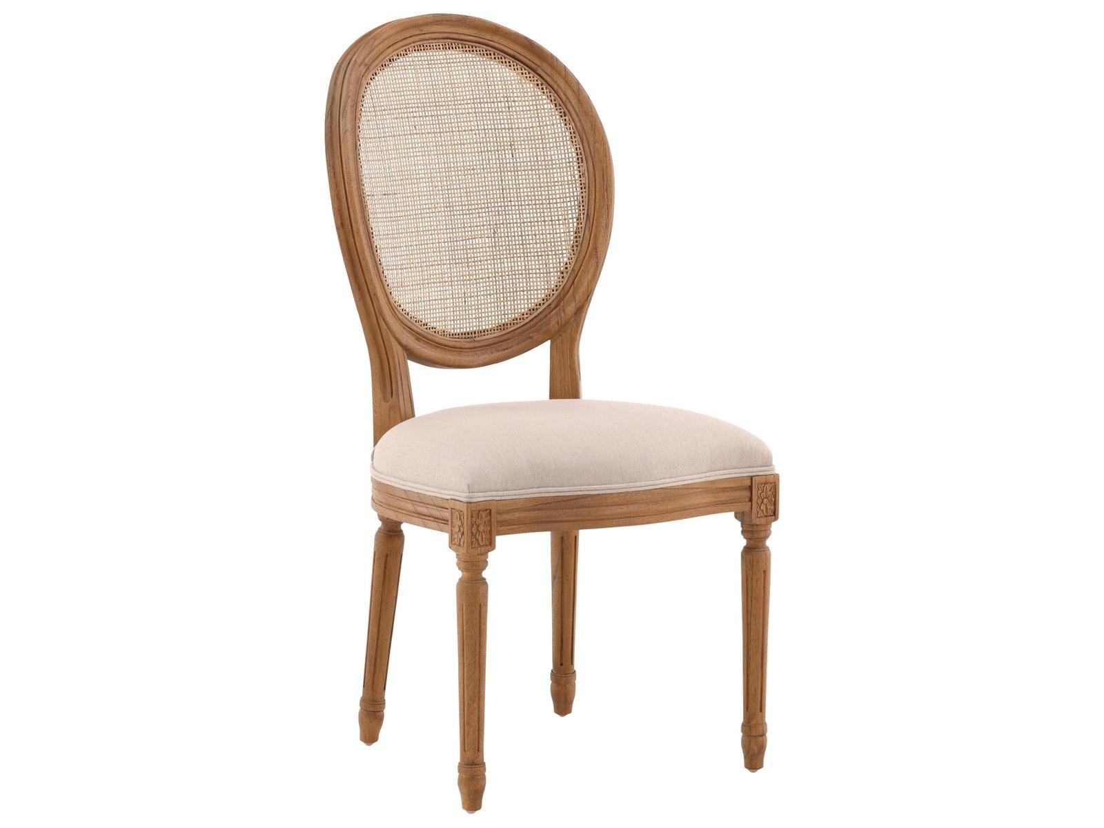 Furniture Classics Renton Side Chair - Thumbnail 3