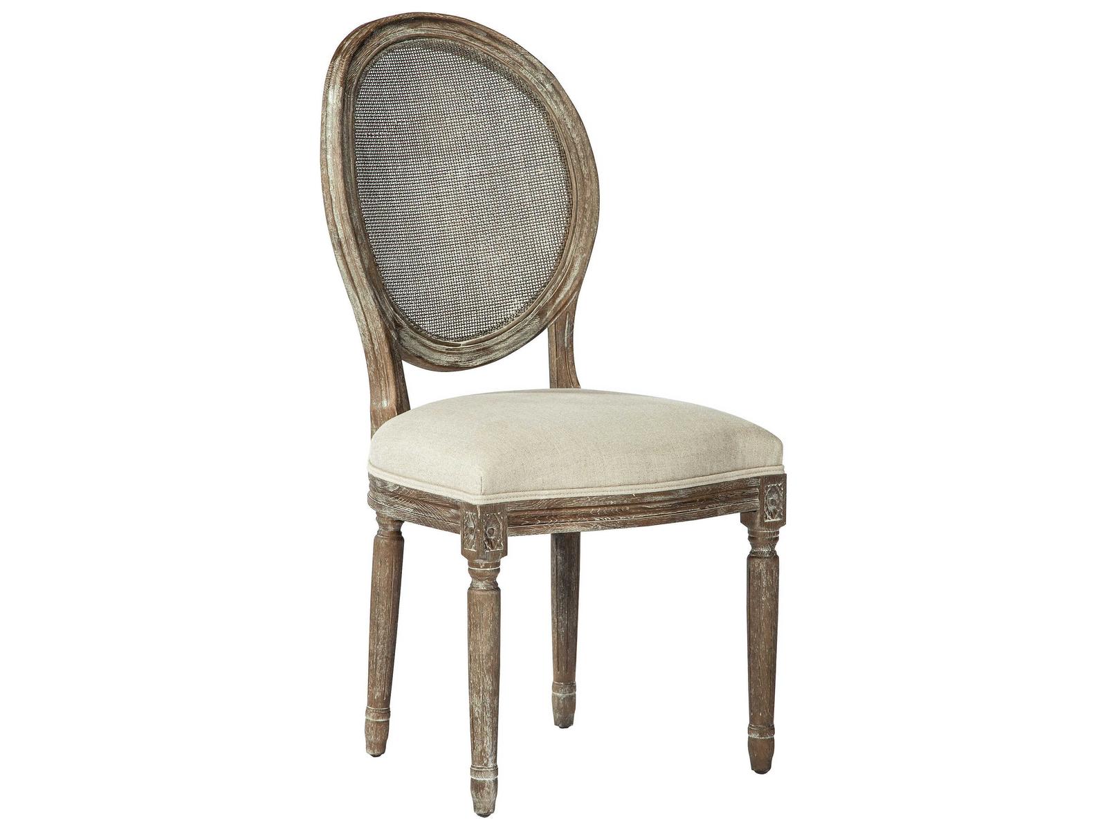 Furniture Classics Renton Side Chair - Thumbnail 2