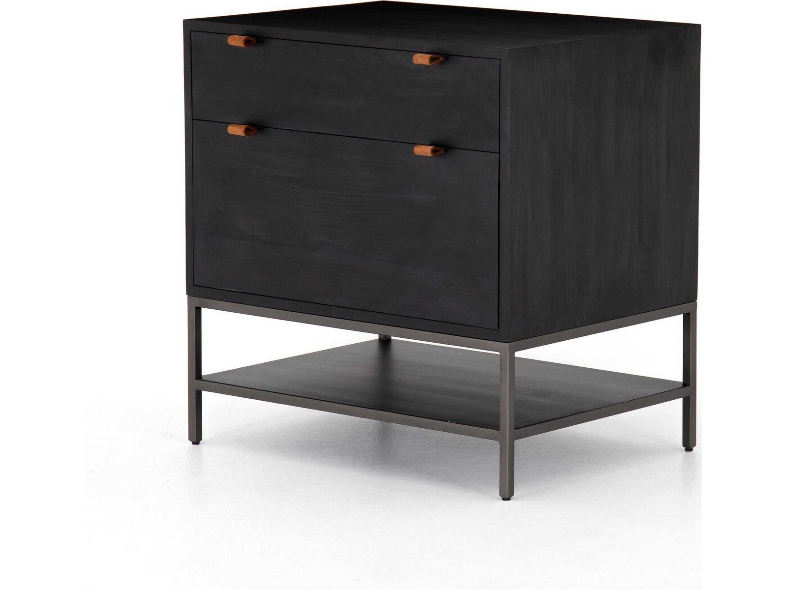 Four Hands Fulton File Cabinet