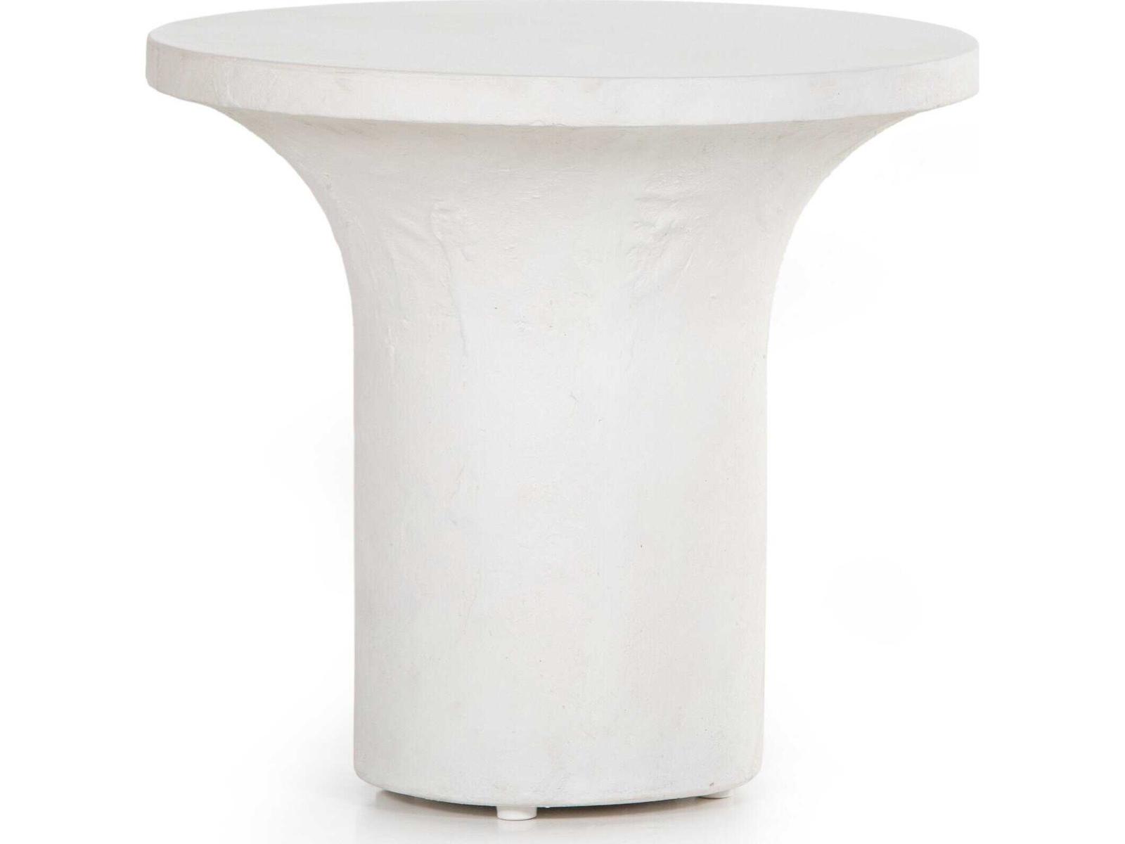 Four Hands Constantine Parra End Table - Thumbnail 4