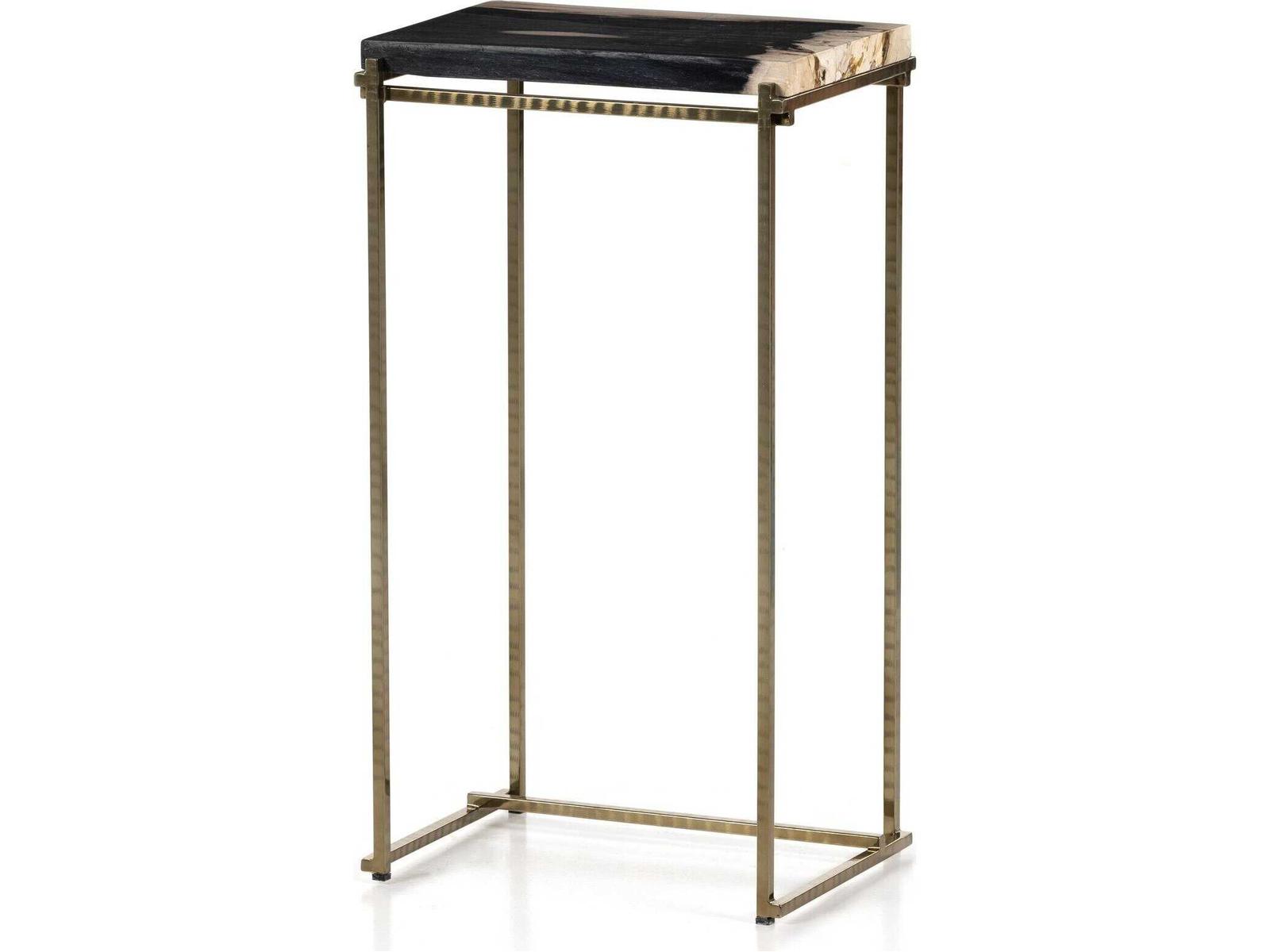 Four Hands Palu Tig End Table