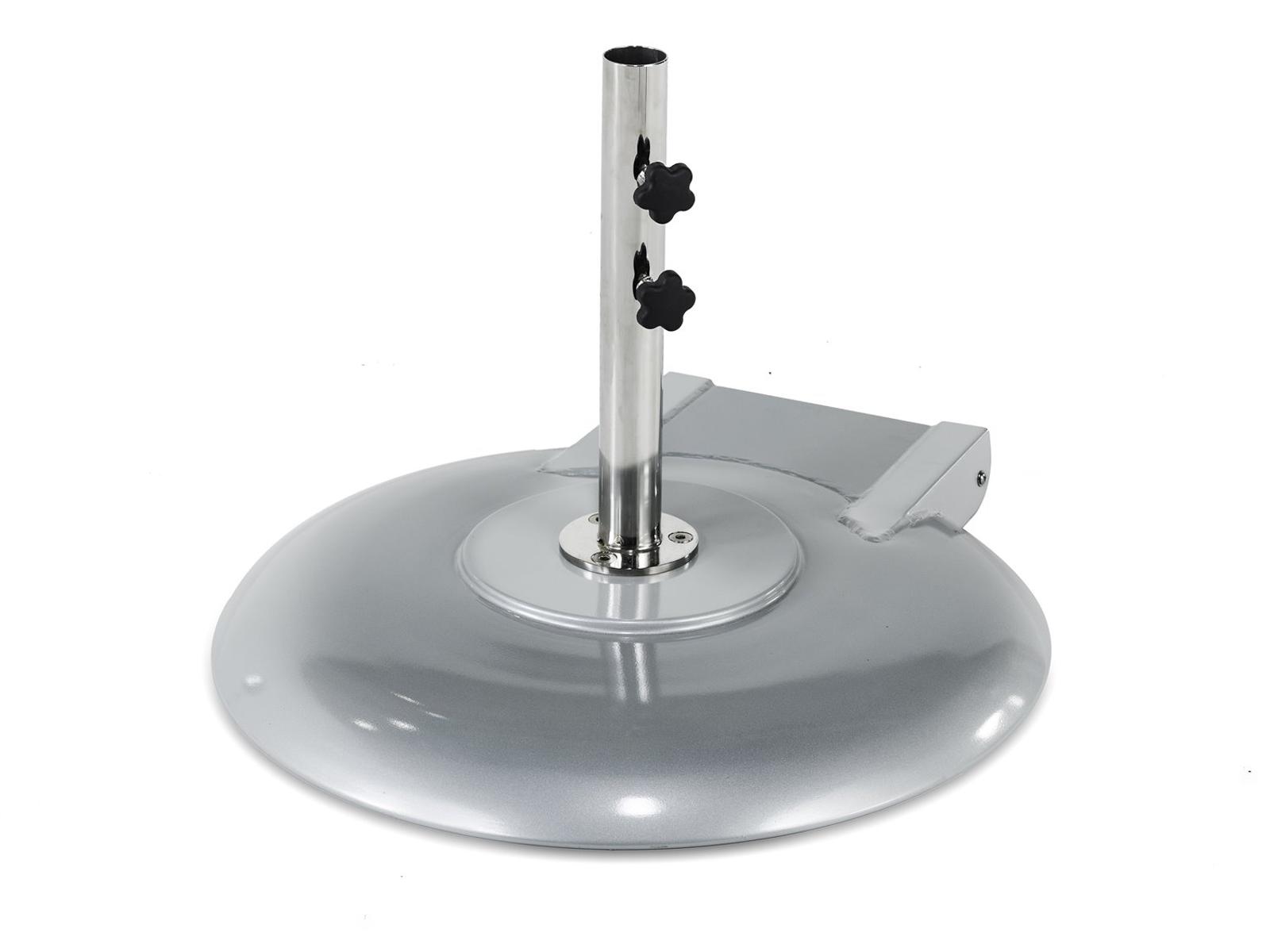 Frankford Umbrellas Aluminum Concrete Umbrella Base - Thumbnail 2