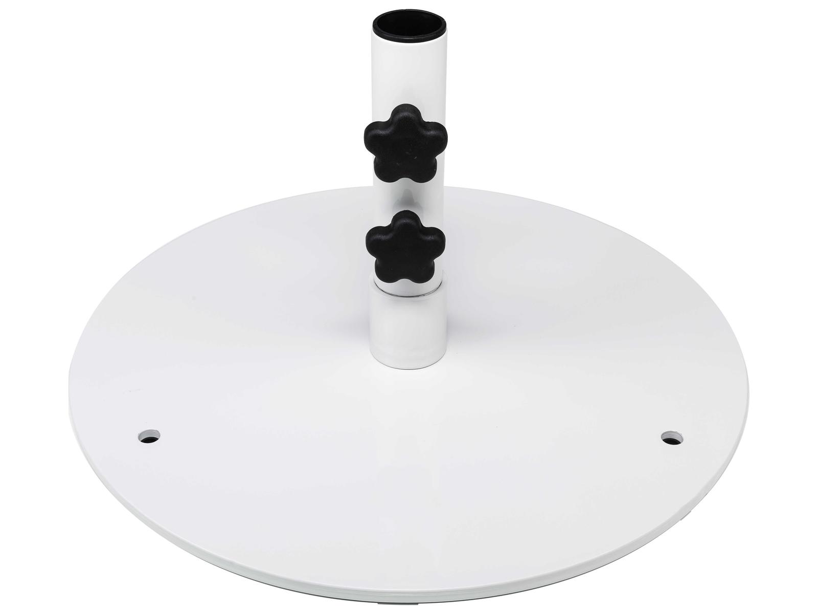 Frankford Plate Base - Thumbnail 2