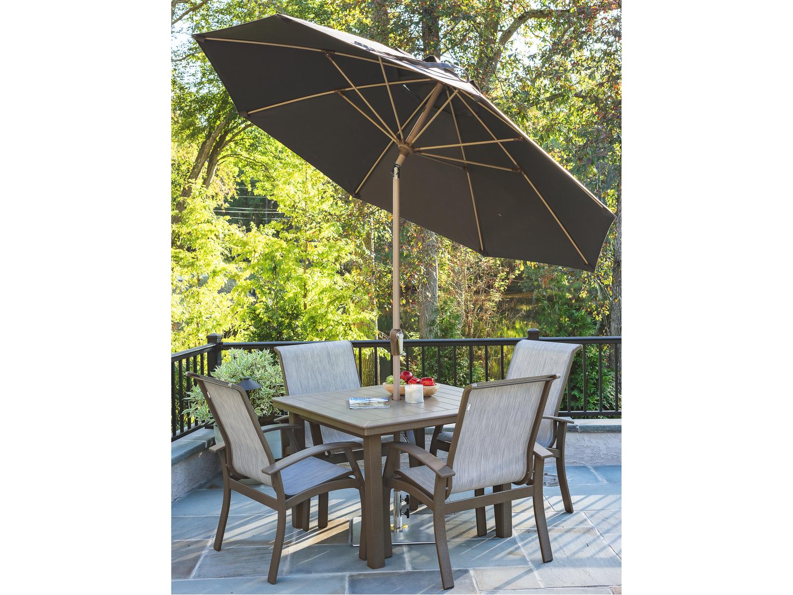 best patio umbrella that doesn't fade The 10 Best Patio Umbrellas of 2026
