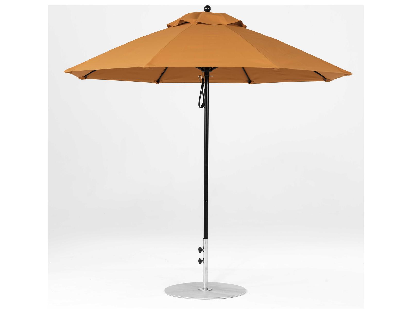 Frankford Monterey Market Umbrella - Thumbnail 2
