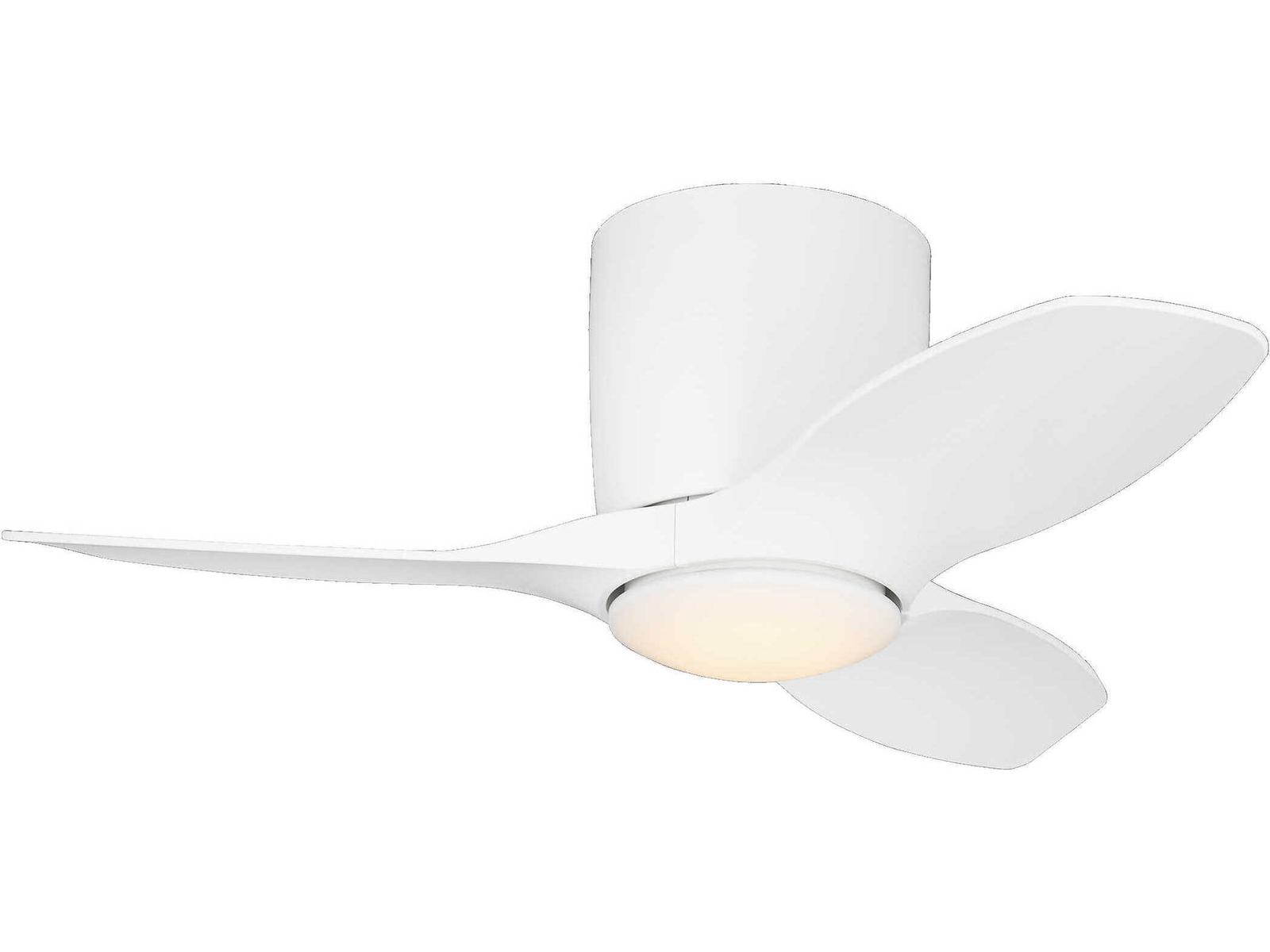 Generation Lighting Titus Hugger Ceiling Fan