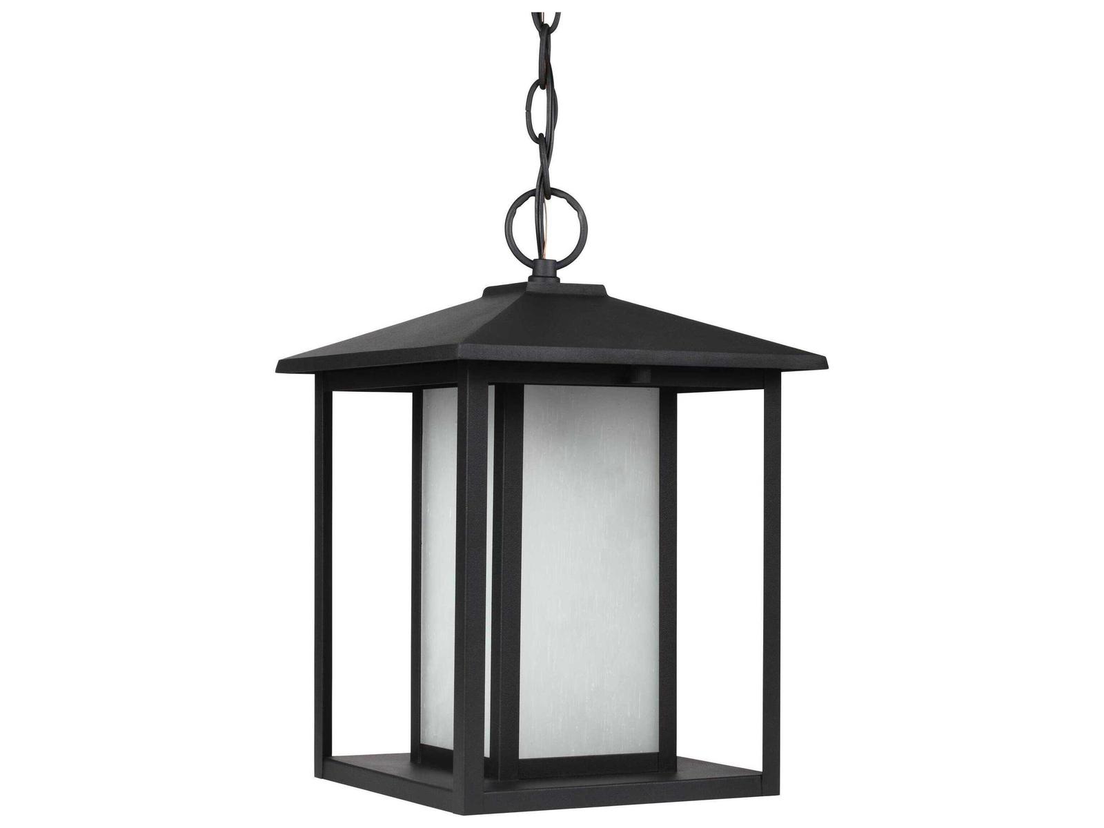 Generation Lighting Hunnington Outdoor Pendant