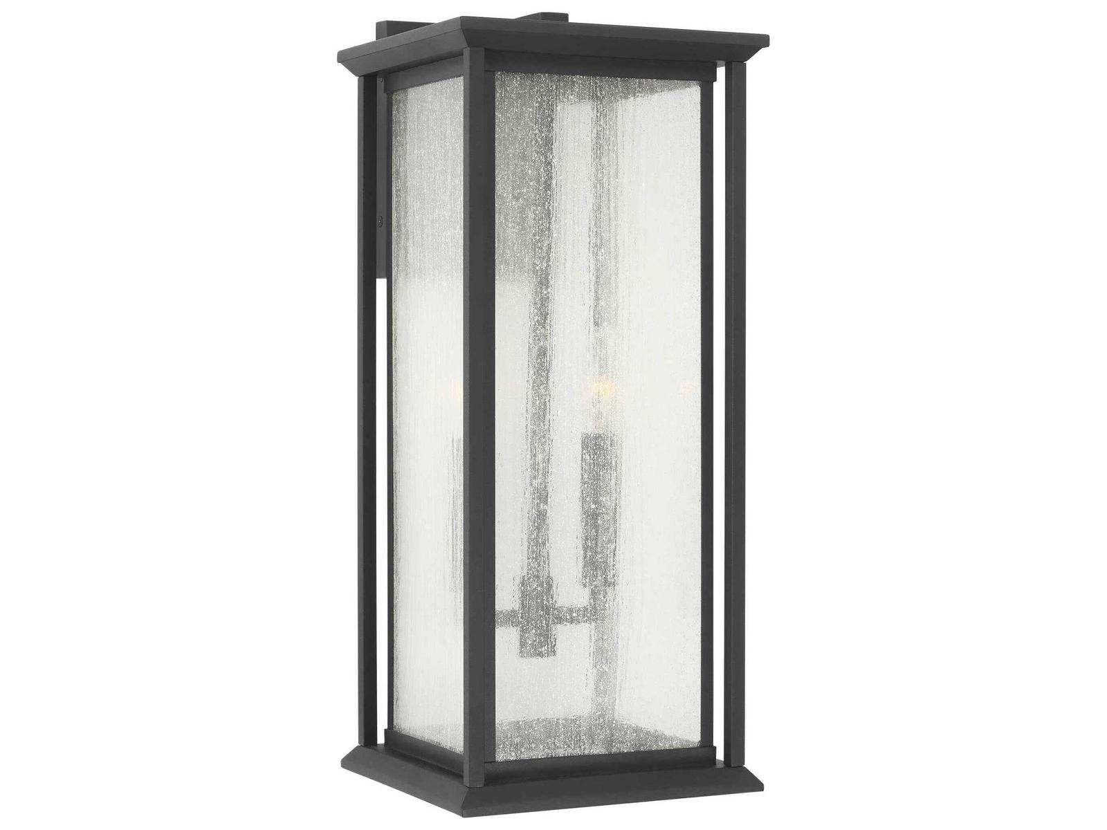 Generation Lighting Audley Wall Lantern