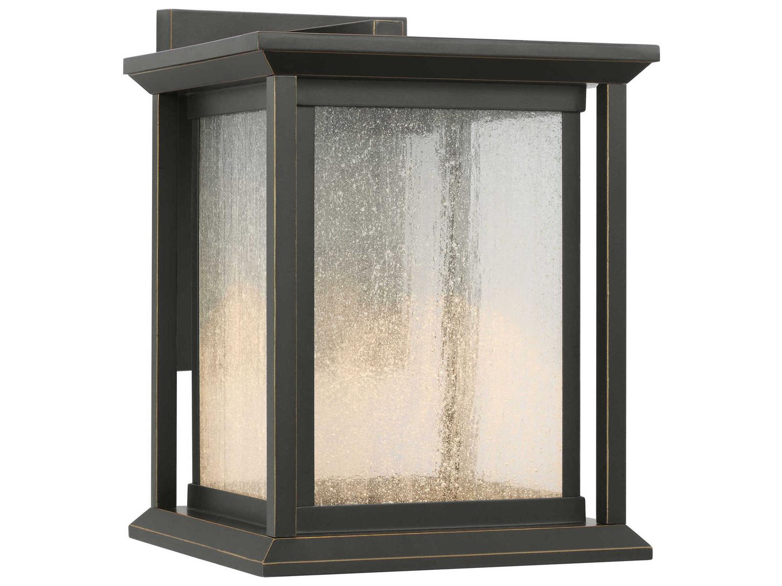 Generation Lighting Audley Outdoor Wall Light - Thumbnail 2