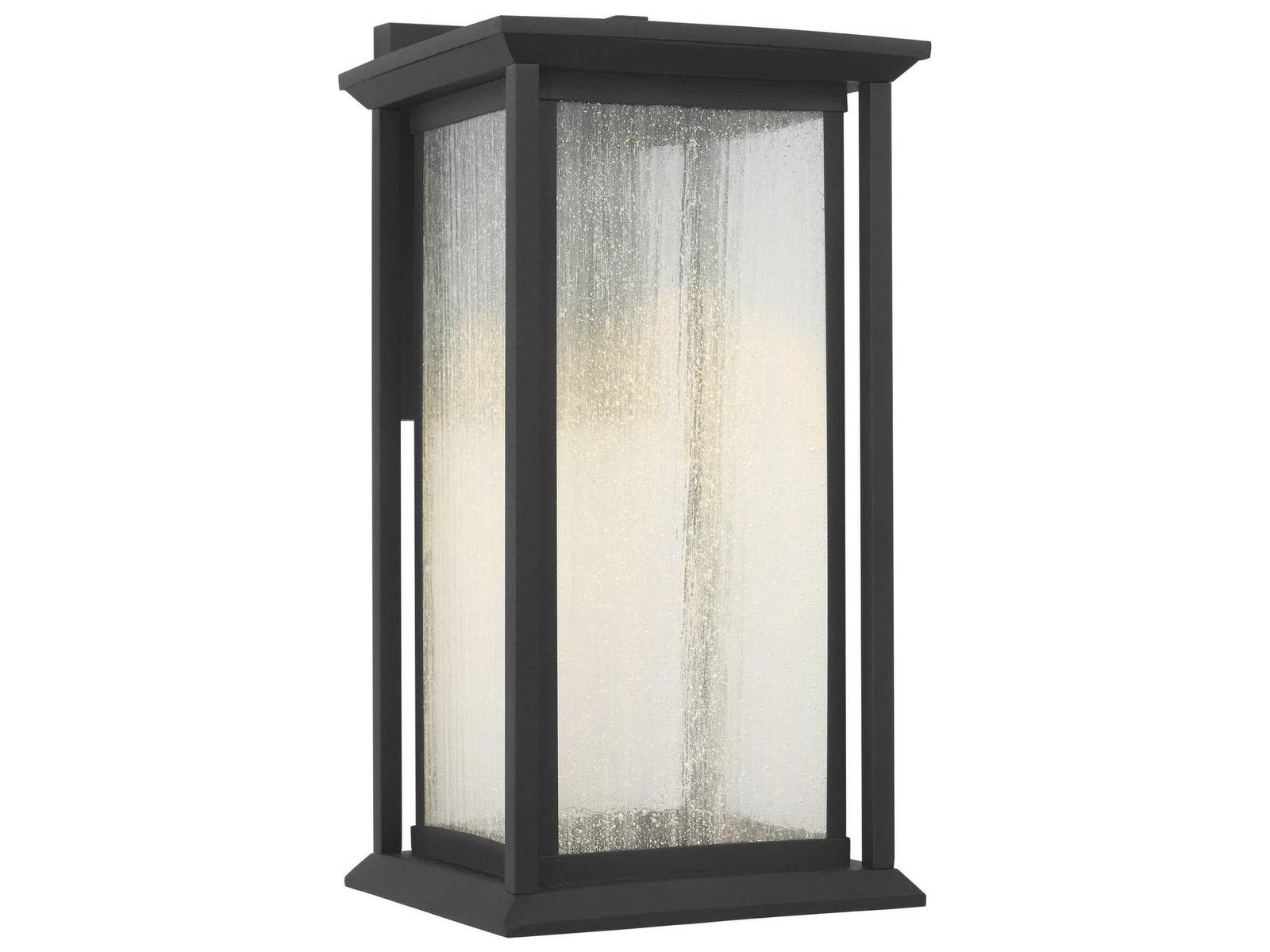 Generation Lighting Audley Wall Lantern
