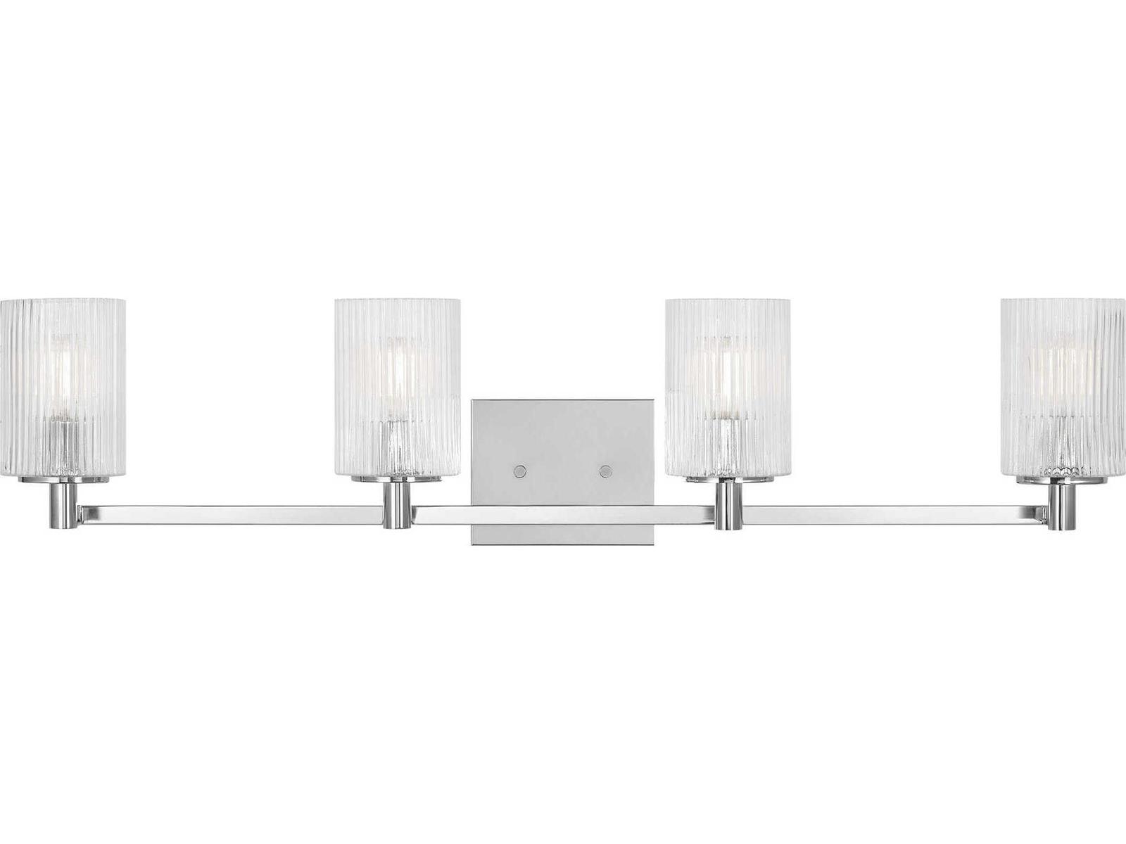 Generation Lighting Lando Vanity Sconce - Thumbnail 3