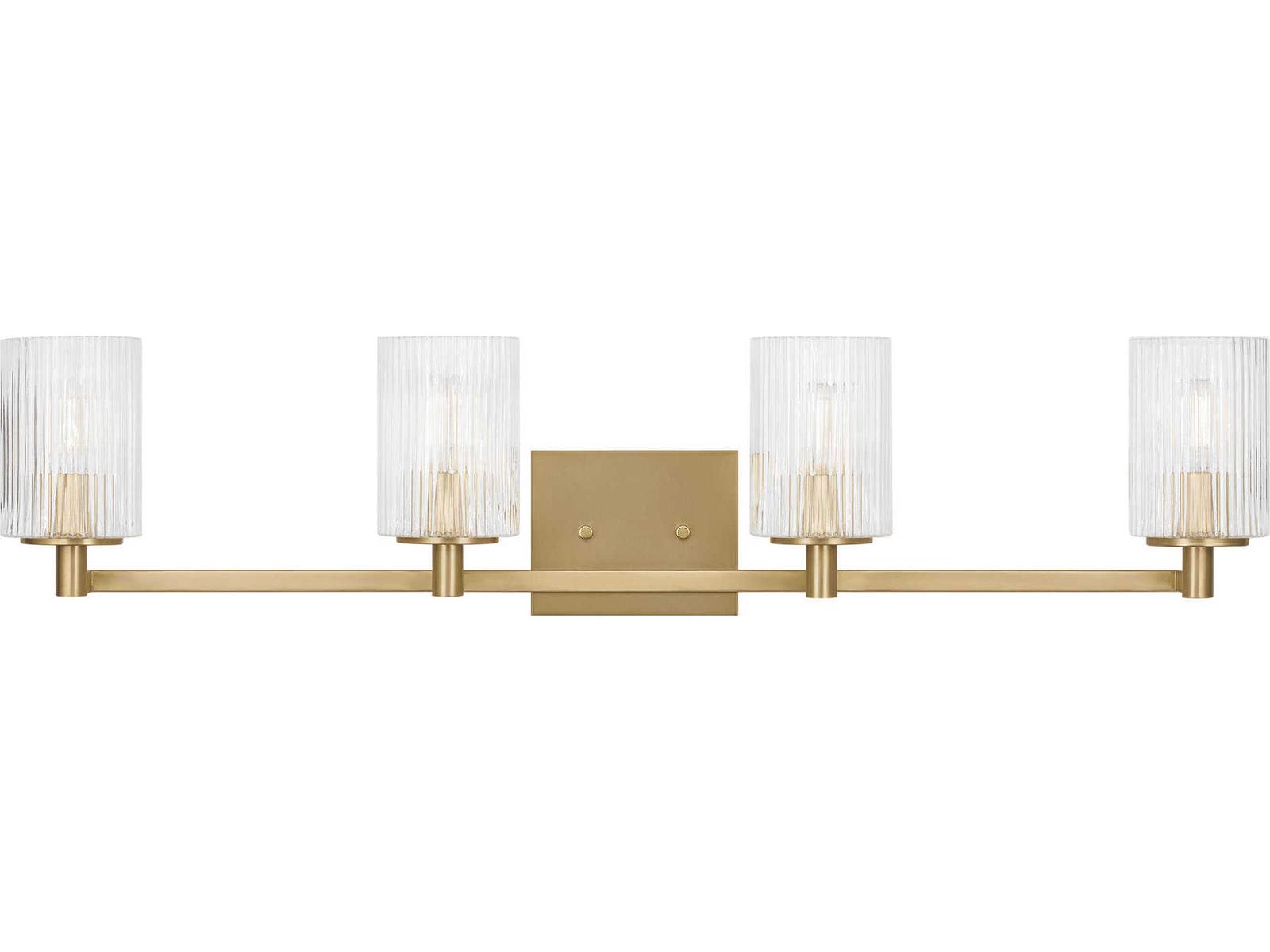 Generation Lighting Lando Wall Sconce