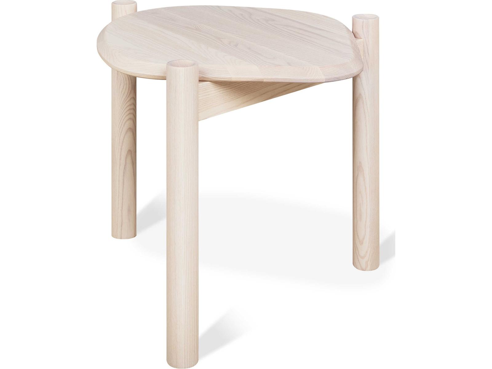 Gus* Modern Monarch End Table - Thumbnail 3