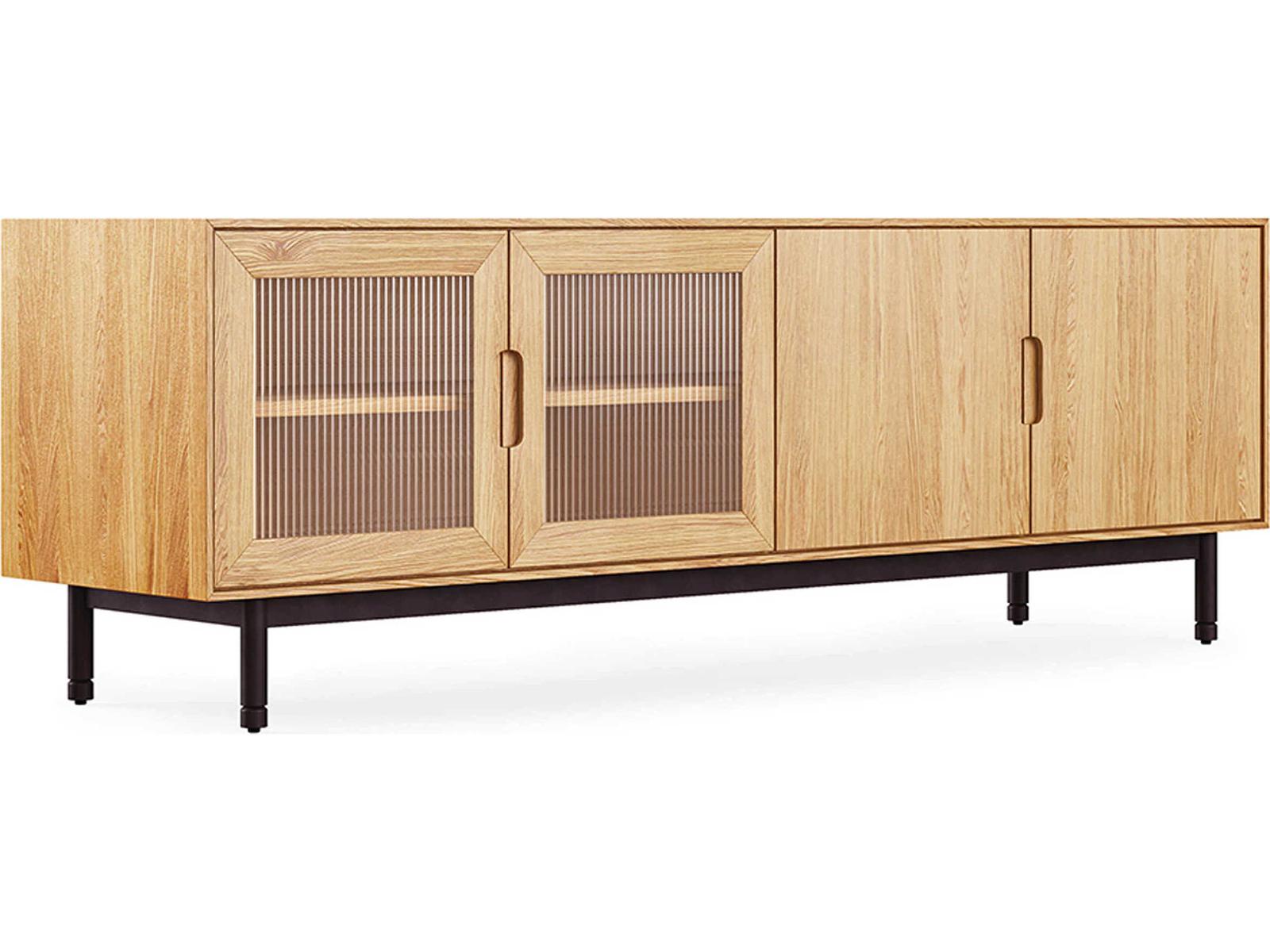 Gus* Modern Munro Credenza Sideboard - Thumbnail 2