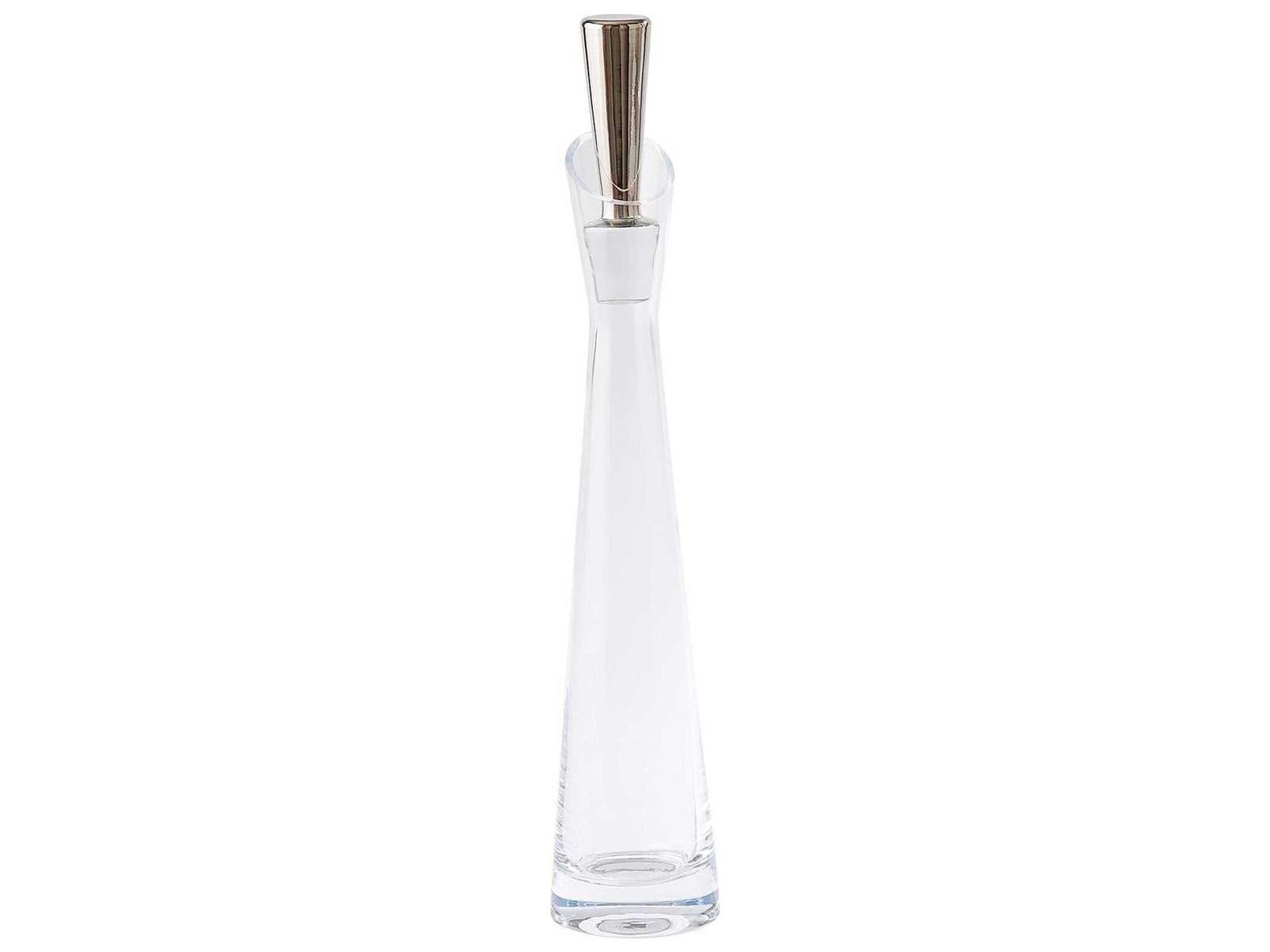 Global Views Slant Decanter