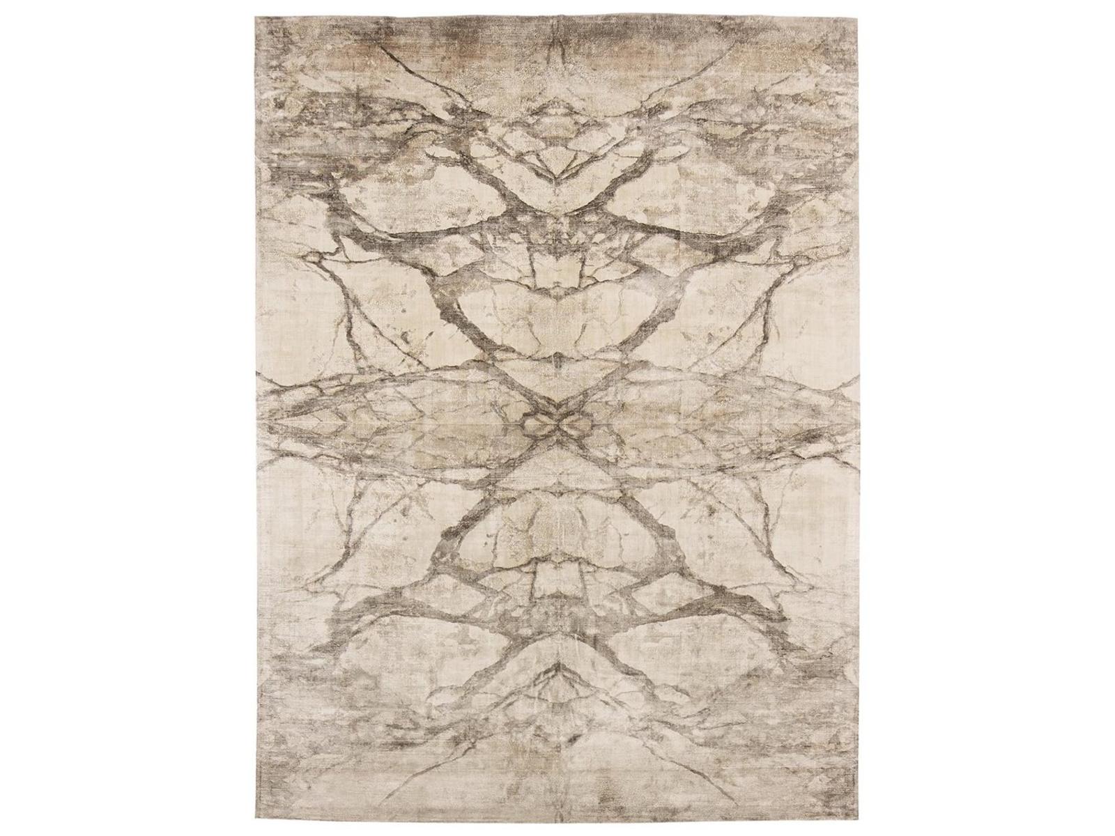 Global Views Abstract Area Rug